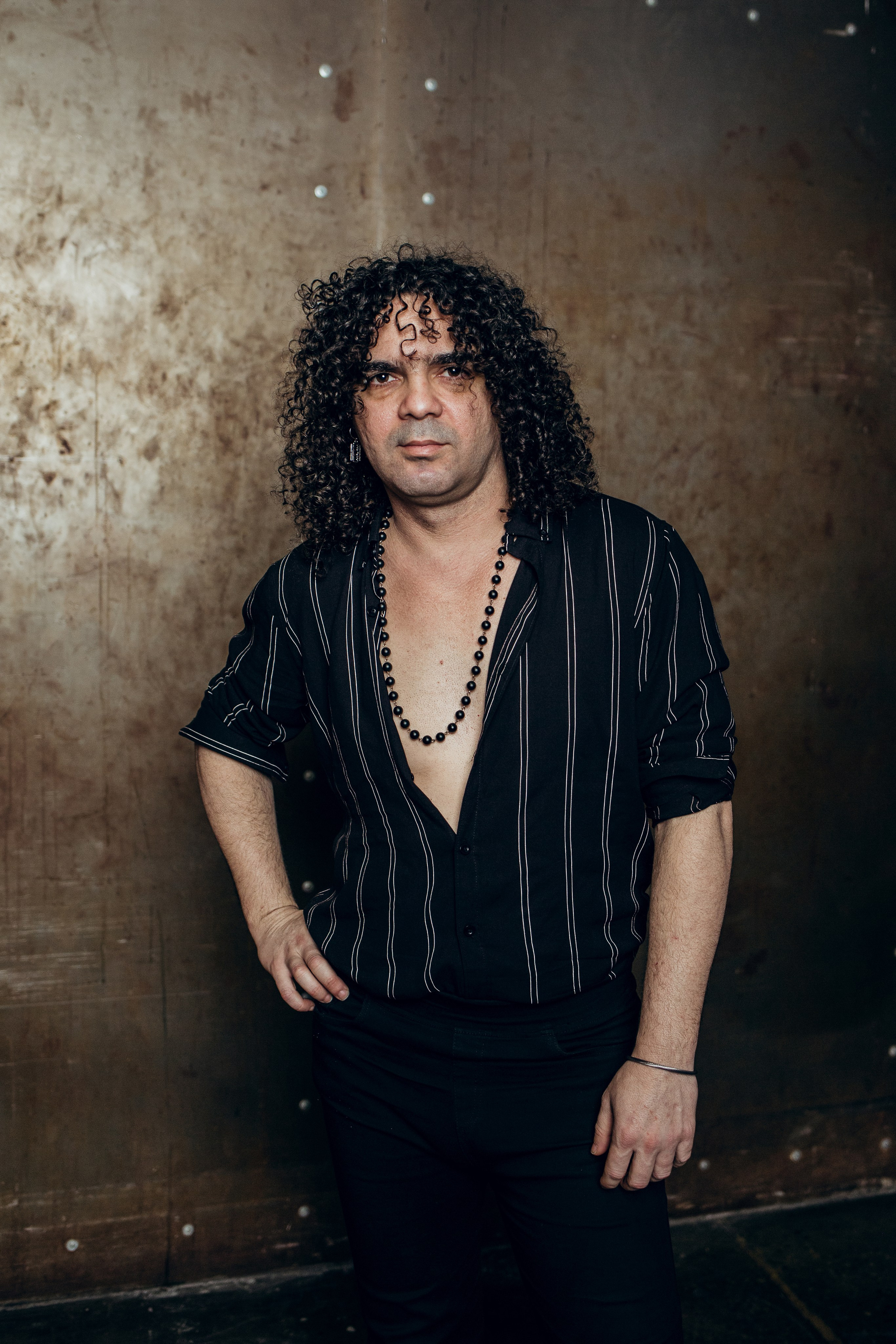 Gypsy Jack для Афиши. Семейный фотограф Николаева Ольга