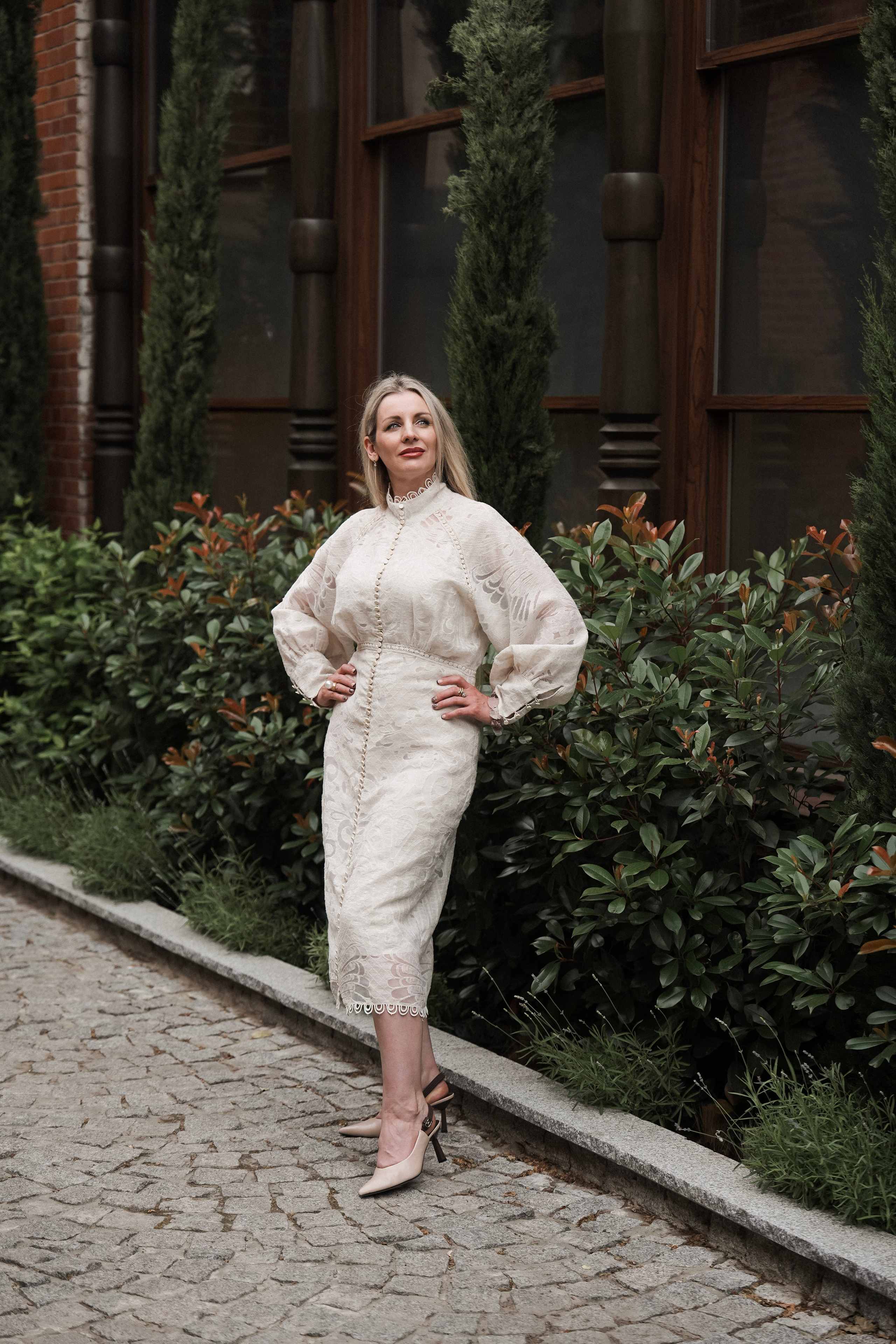 Инна. Фотограф с психологическим образованием