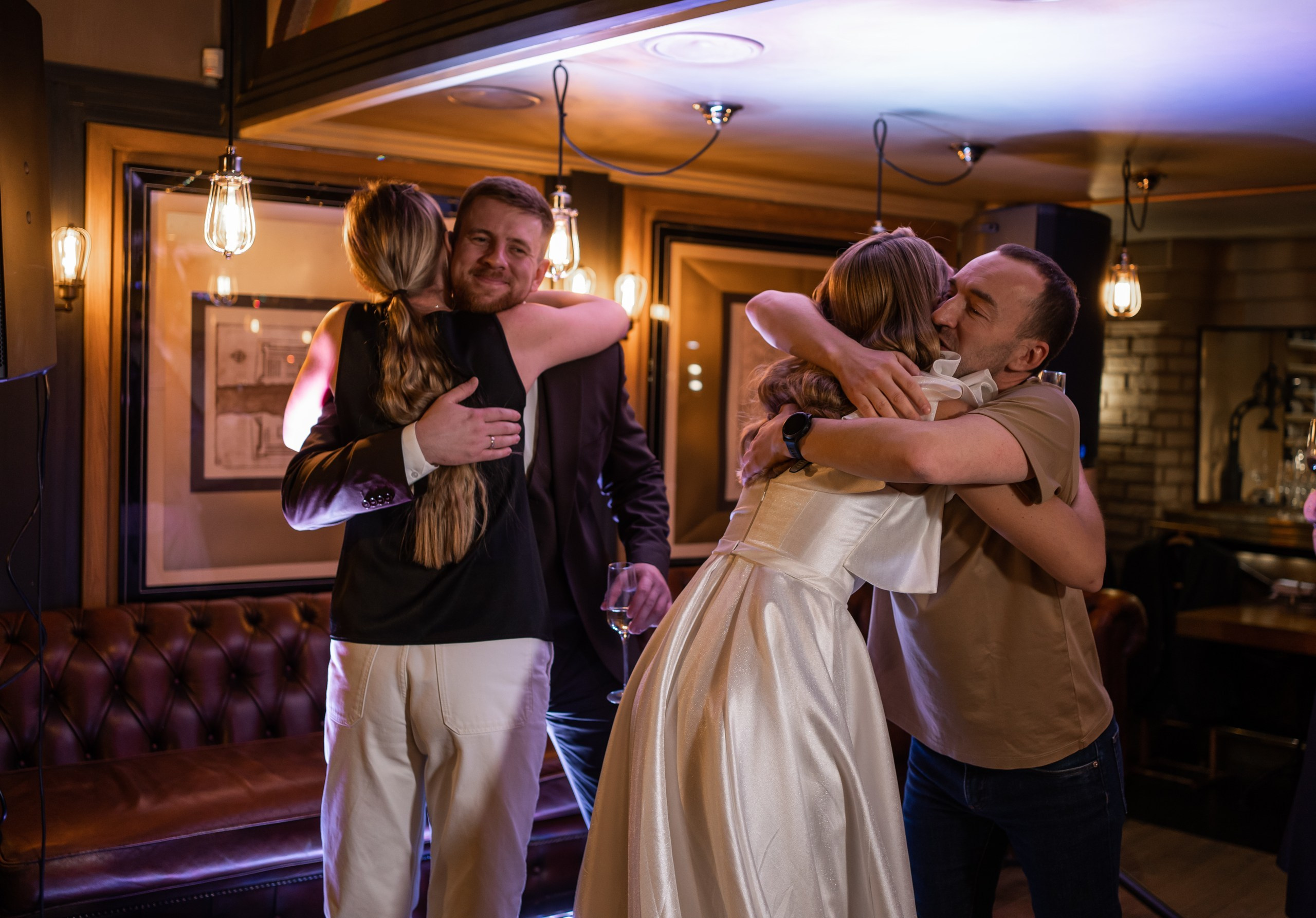 Катя и Гриша. Главная