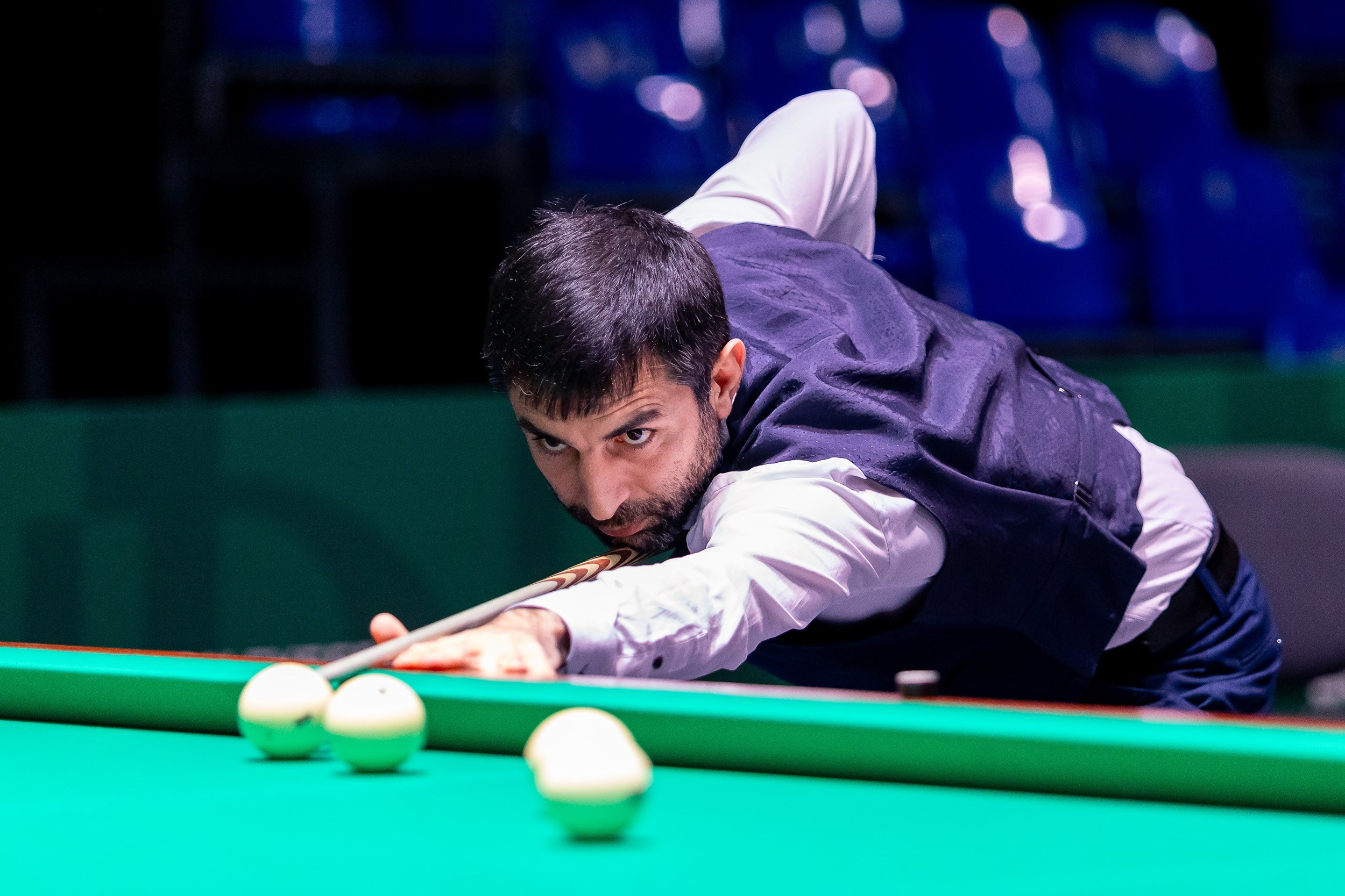 Бильярд, 9 ноября 2024. Htykk_photo