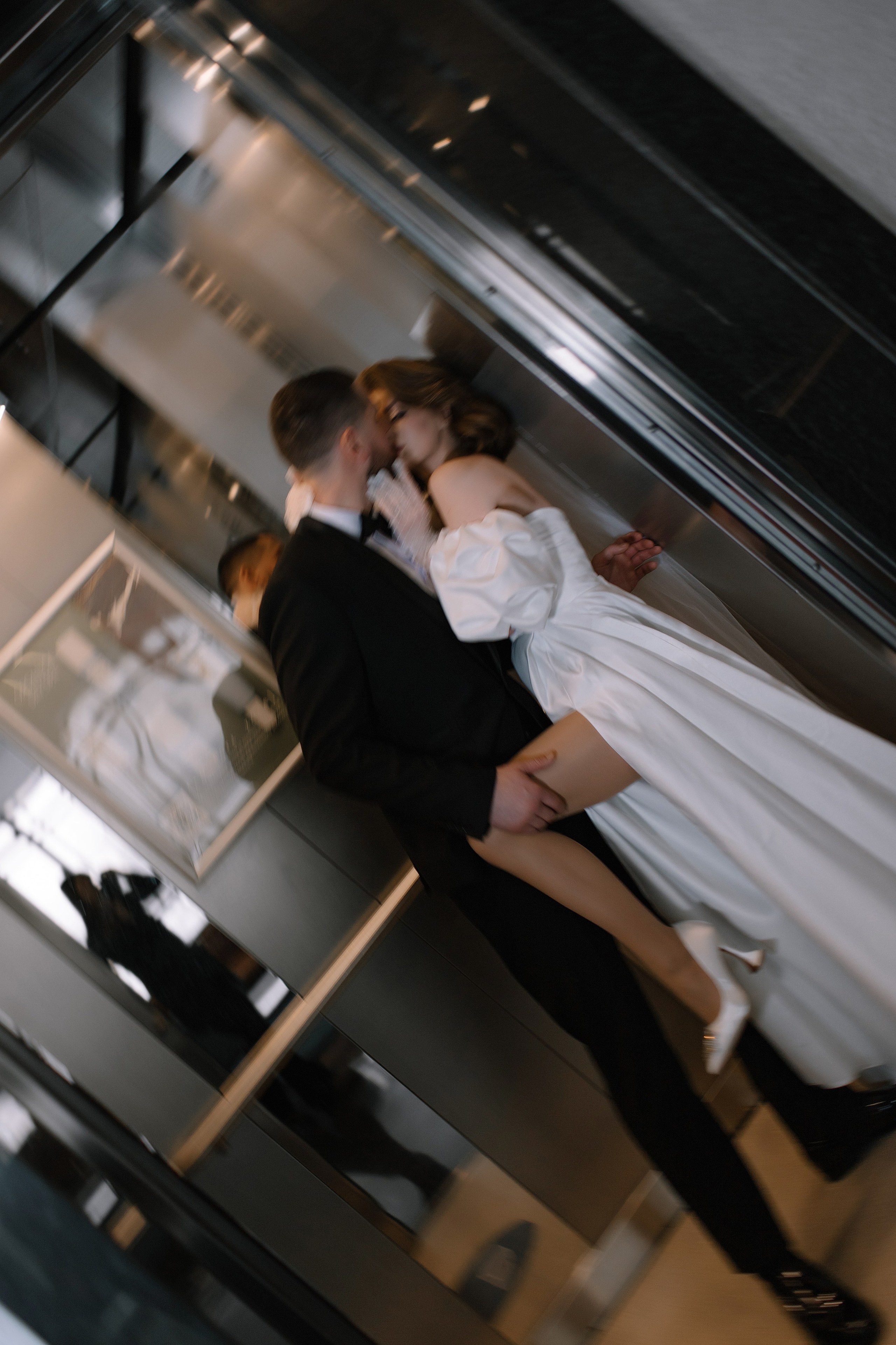 Ангелина и Алексей. Свадебный и семейный фотограф Челябинск и Челябинская область