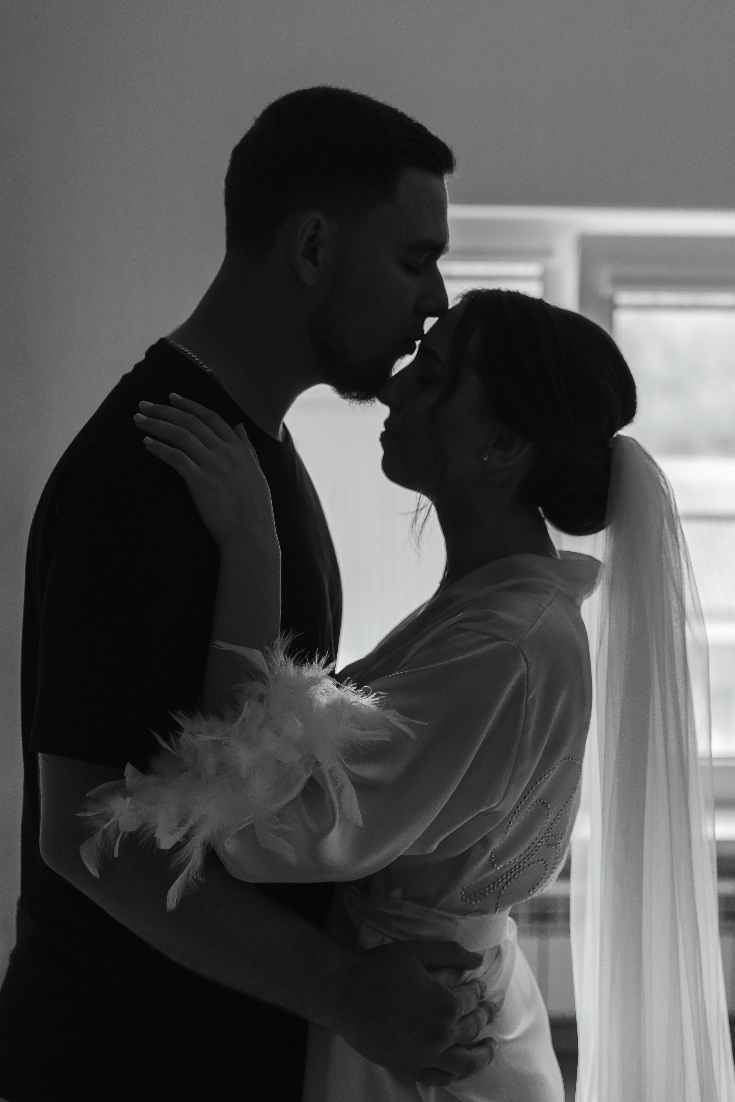 Максим и Диана. Фотограф Дарья Борисова в г. Новочеркасск и РО