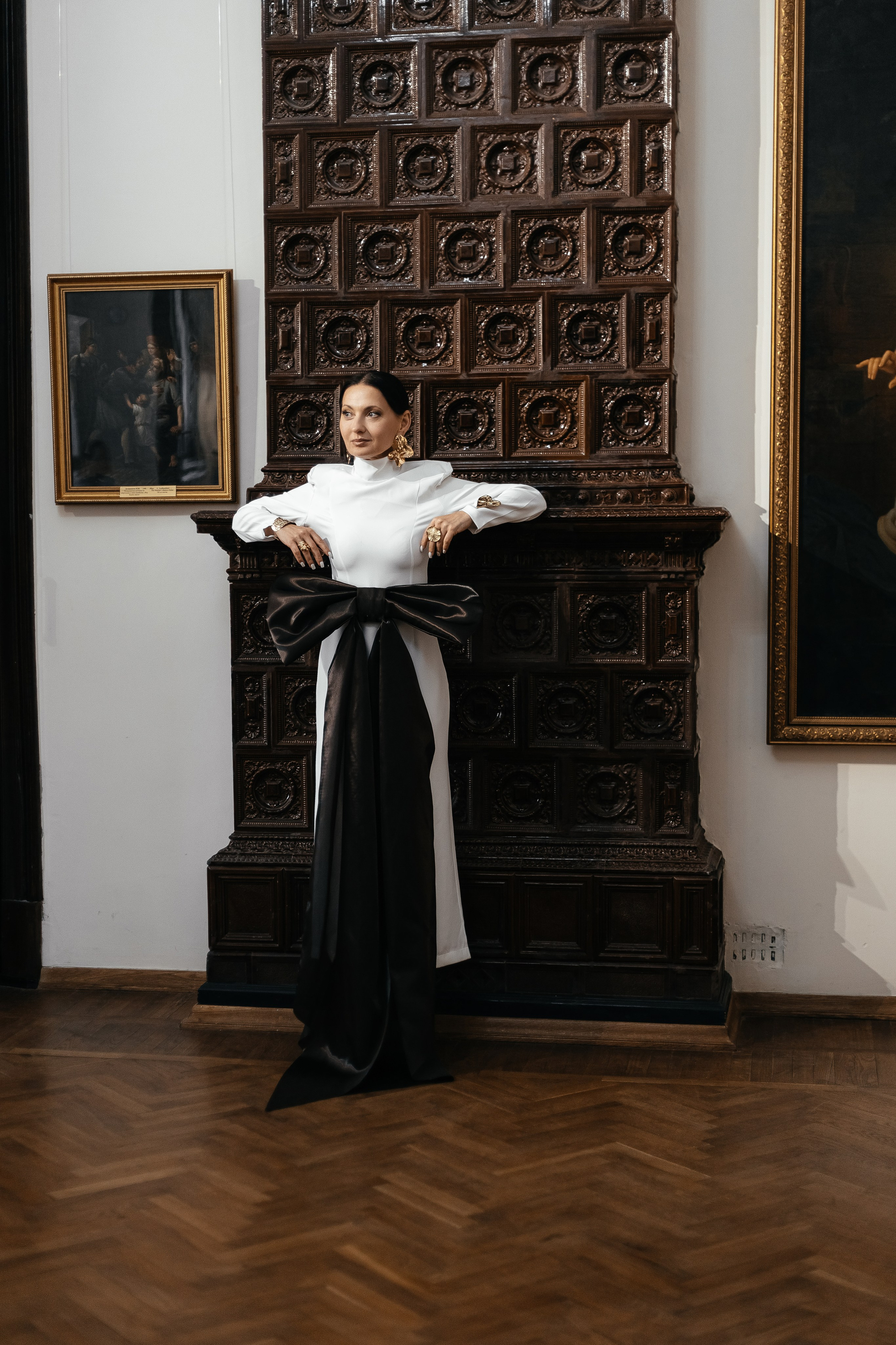 Катя. Главная