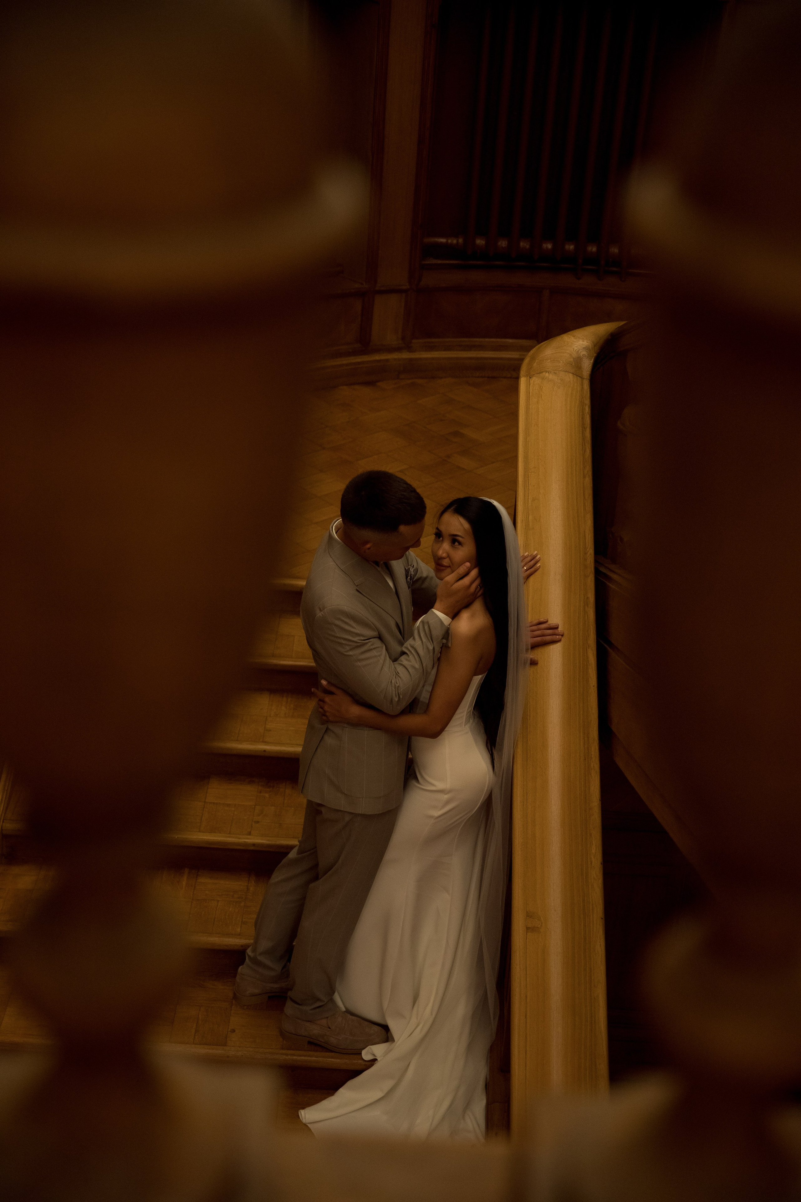 Айза & Ваня. Свадебный и семейный фотограф в Нижнем Новгороде Мучкова Анна