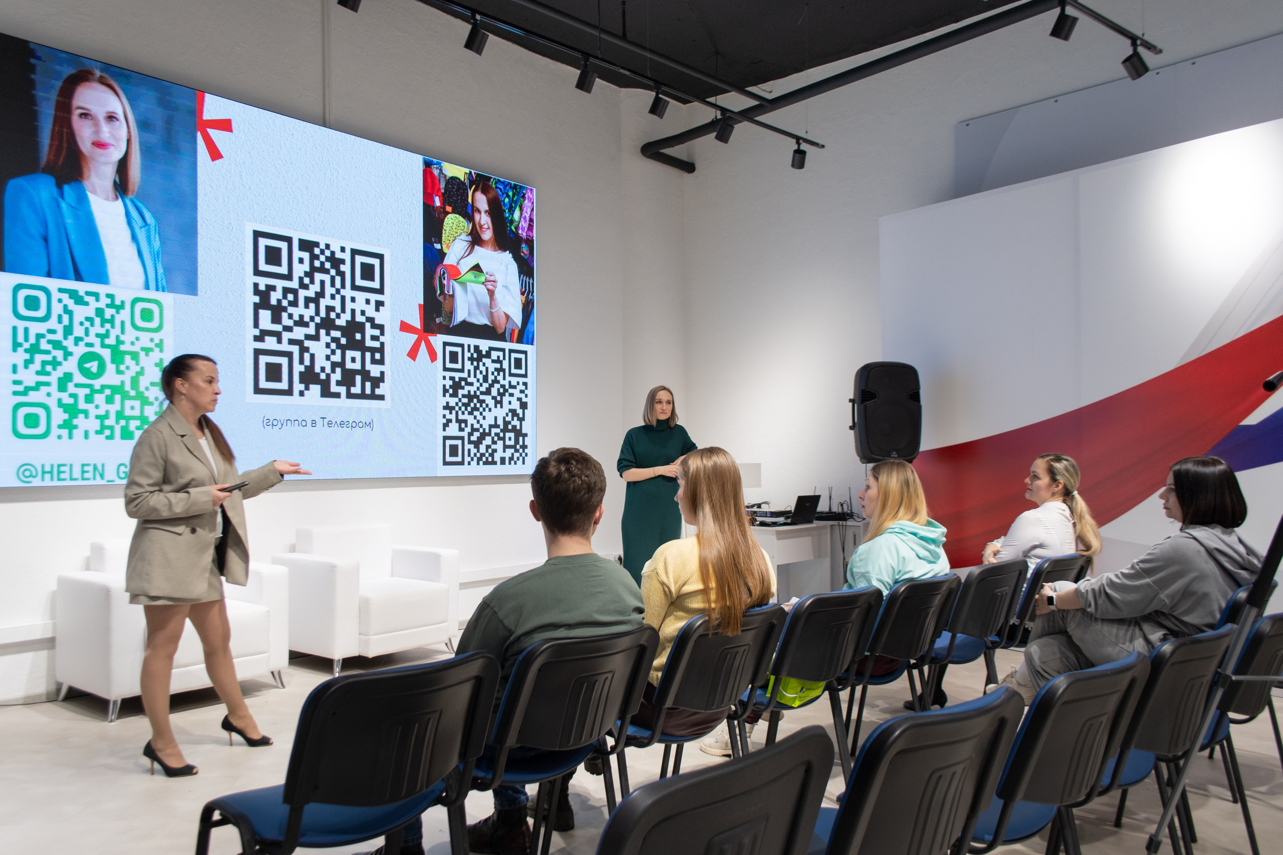 Из хобби в бизнес. Екатерина Бикбаева фотограф, видеограф, медиа-продюсер