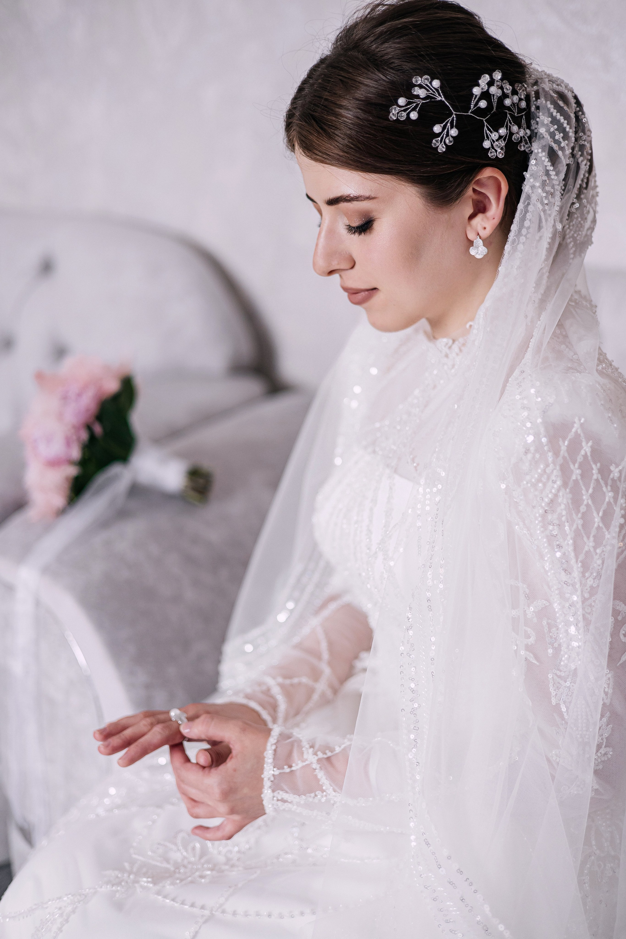 Невеста Марха