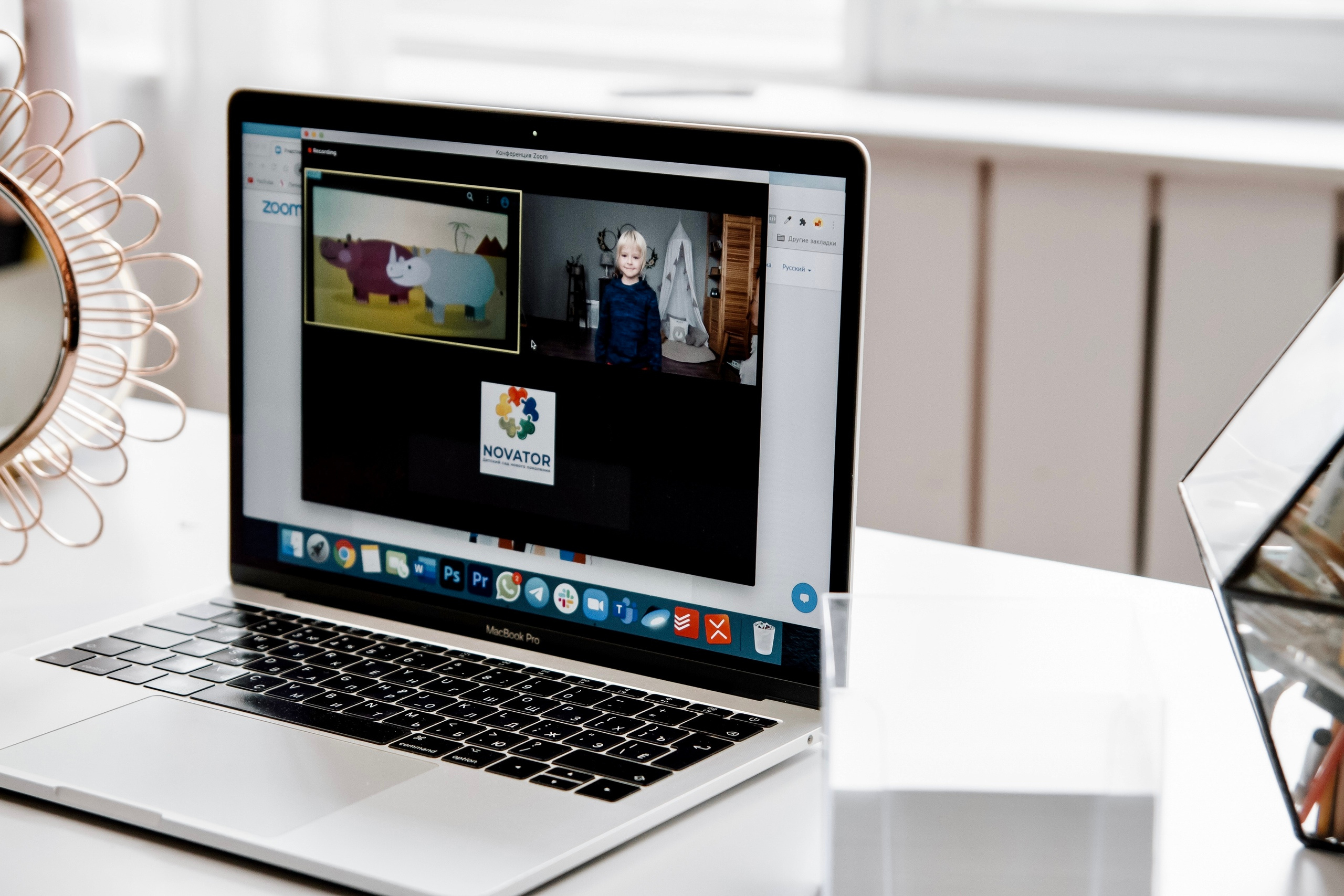 Для novator.kids. Фотограф в Москве Анастасия Курлович