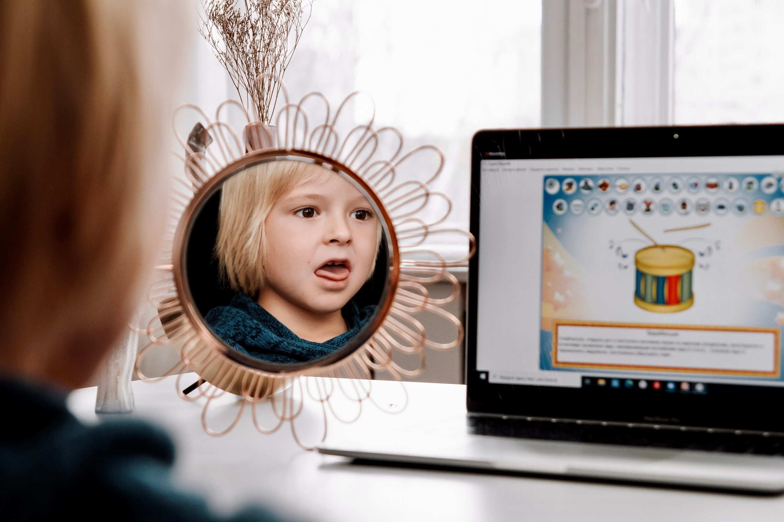 Для novator.kids. Фотограф в Москве Анастасия Курлович