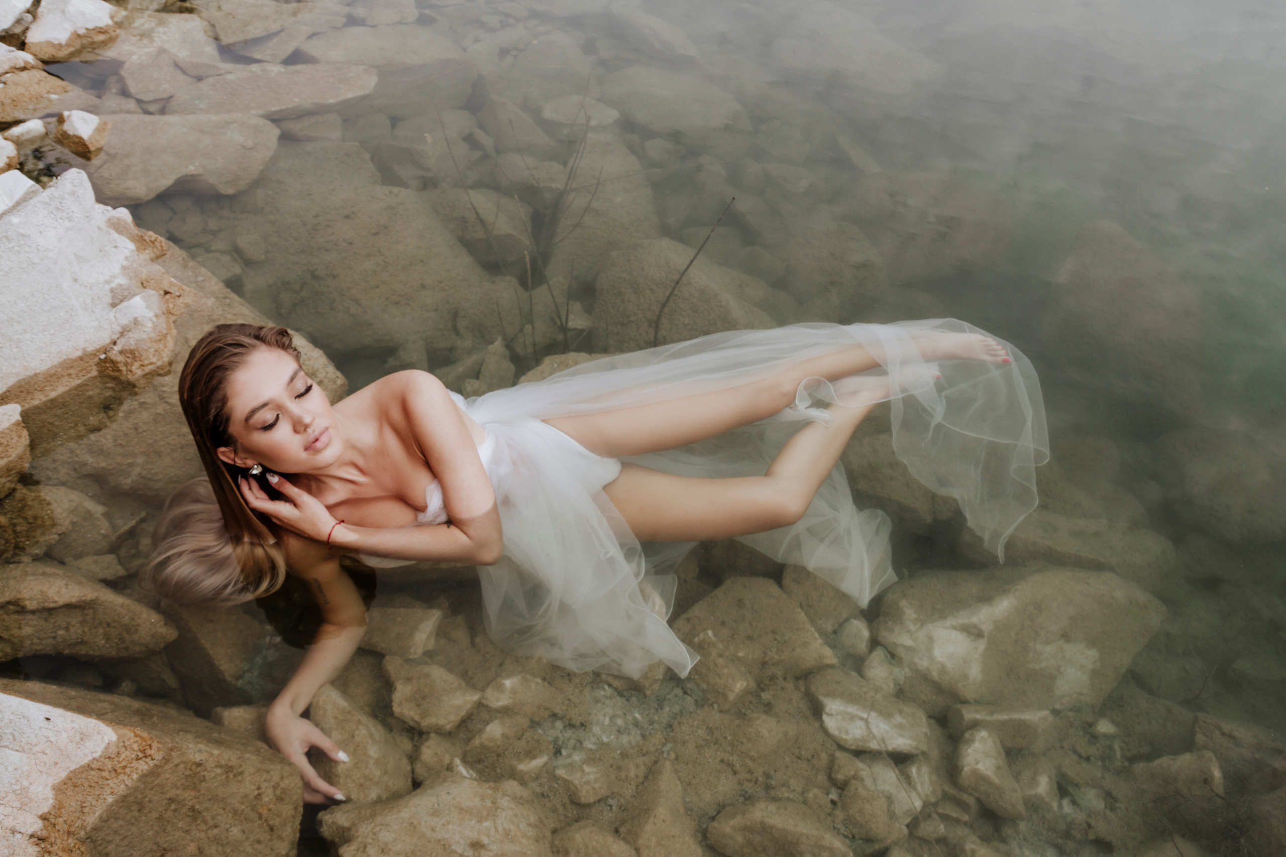 Карина. Фотограф в Москве Анастасия Курлович