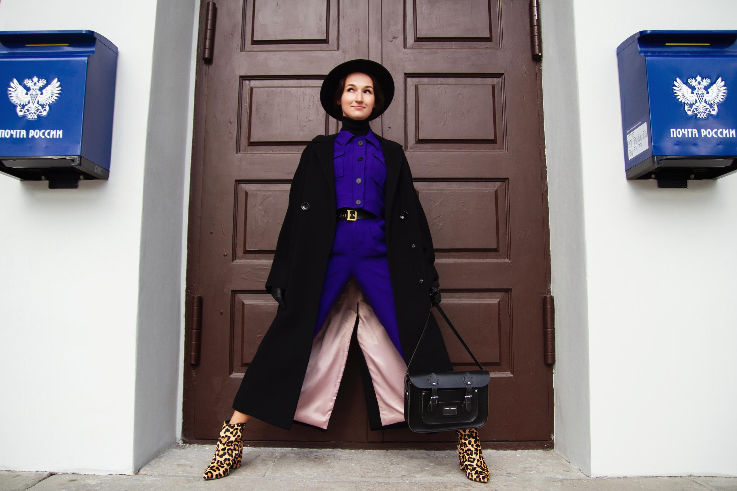 Анна для happymagazine. Фотограф в Москве Анастасия Курлович