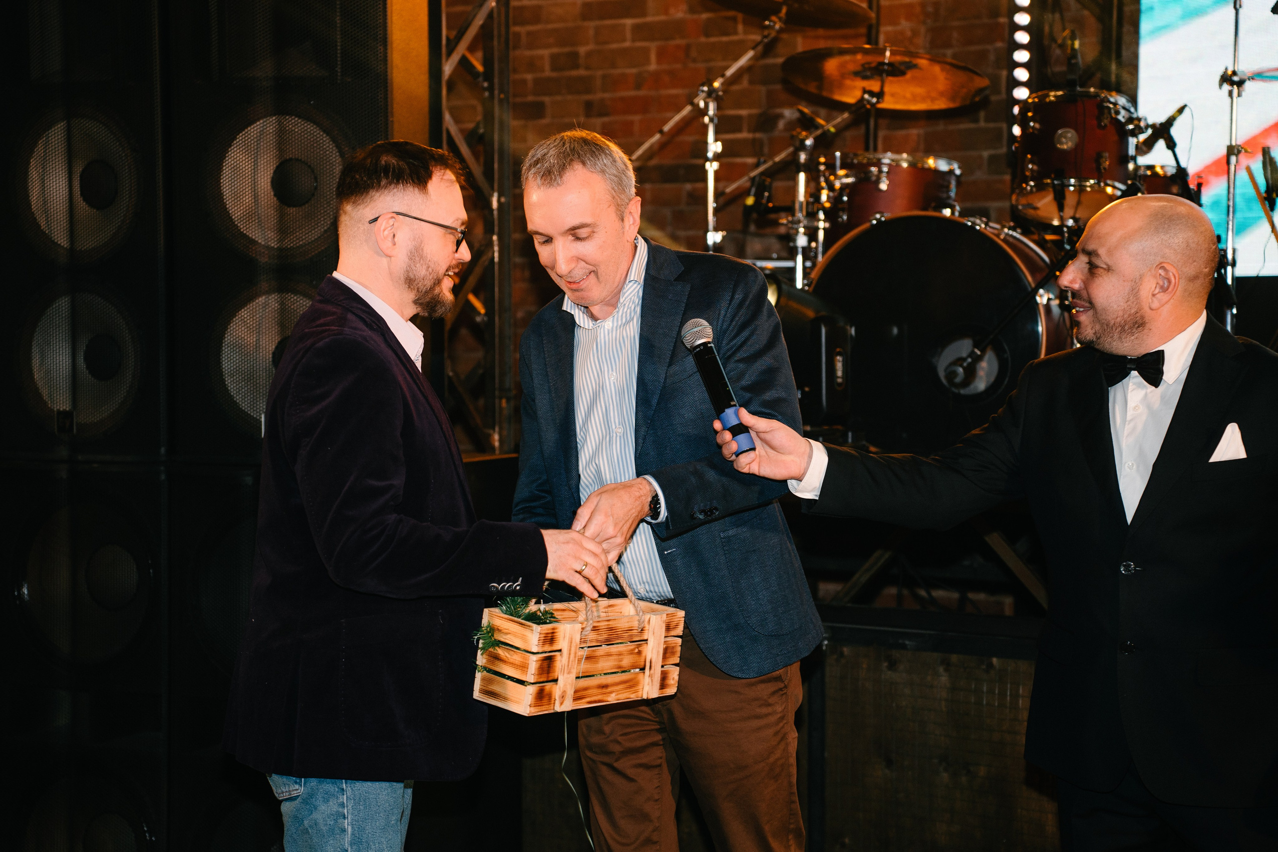 Новогодний корпоратив ADрайв & dmz. Свадебный и семейный фотограф в Воронеже Анастасия Бойко