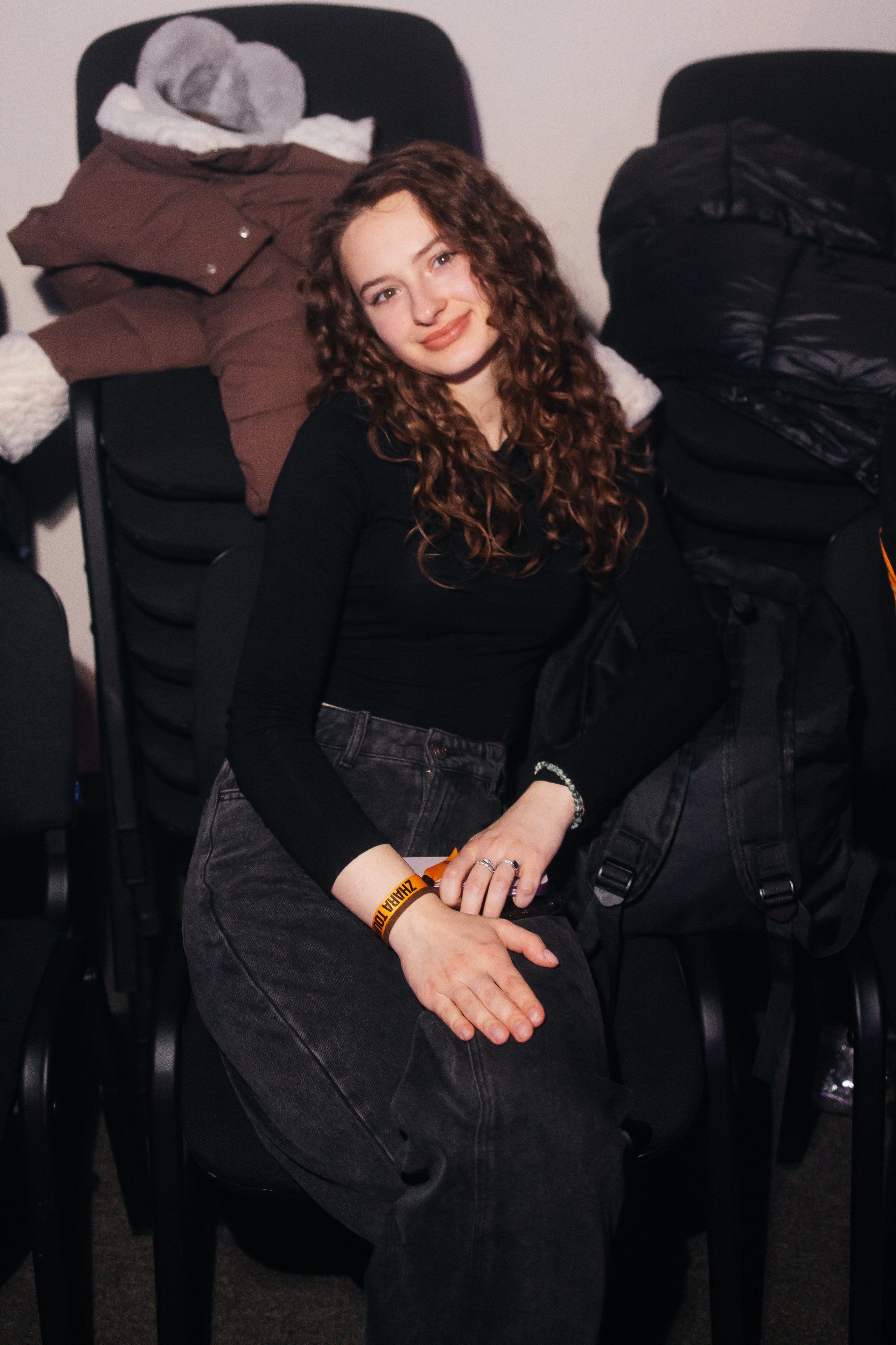 ZHARA TOUR DOMBAY | 2025 | PART2. ZHARA CREW