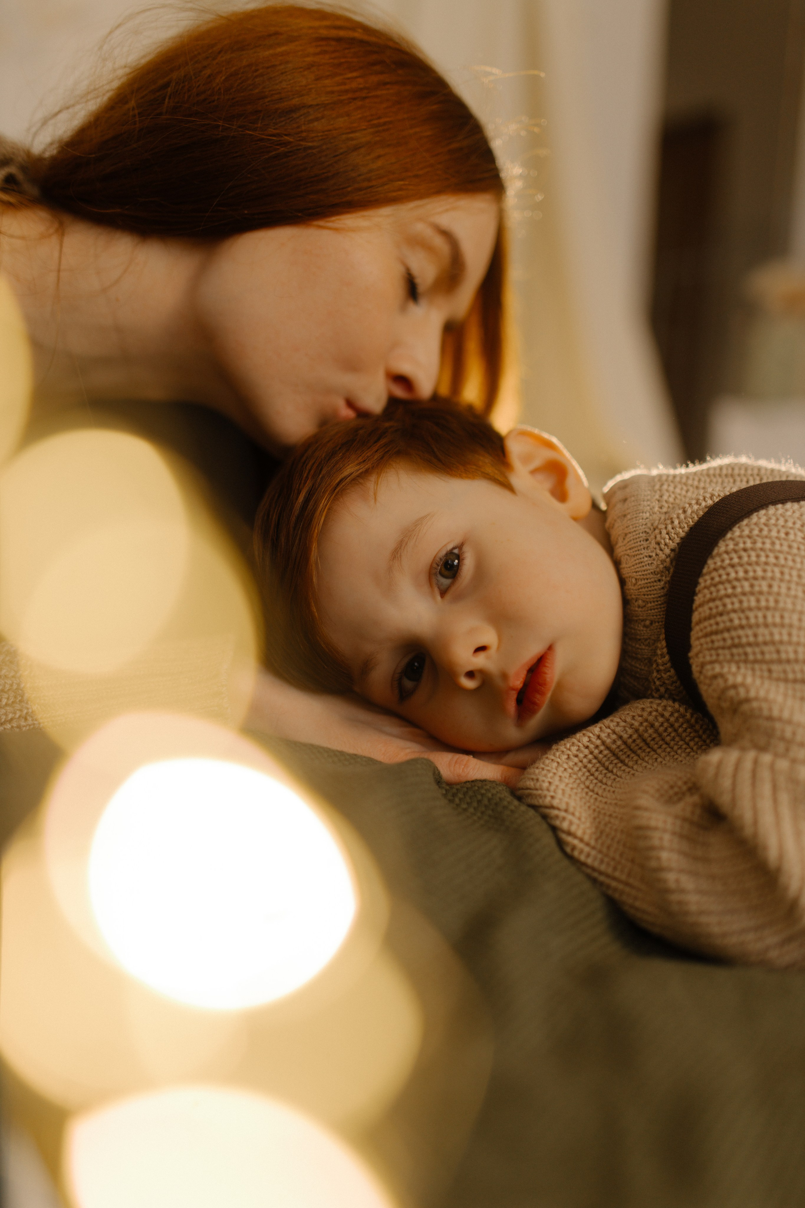 Ксюша и Димик. Услуги