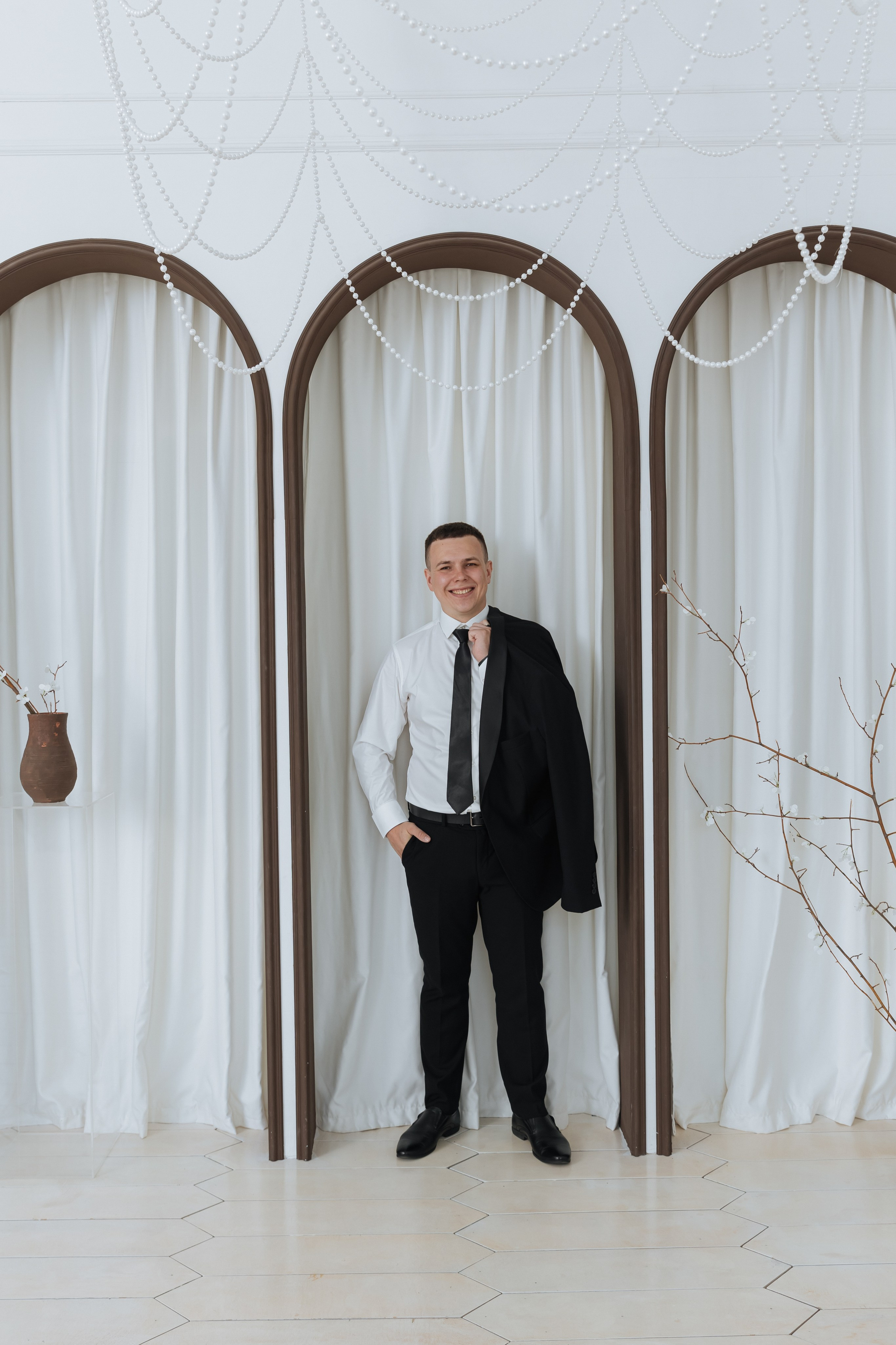 Лиза и Егор. Мозжерина Ирина — Свадебный и семейный фотограф в Екатеринбурге