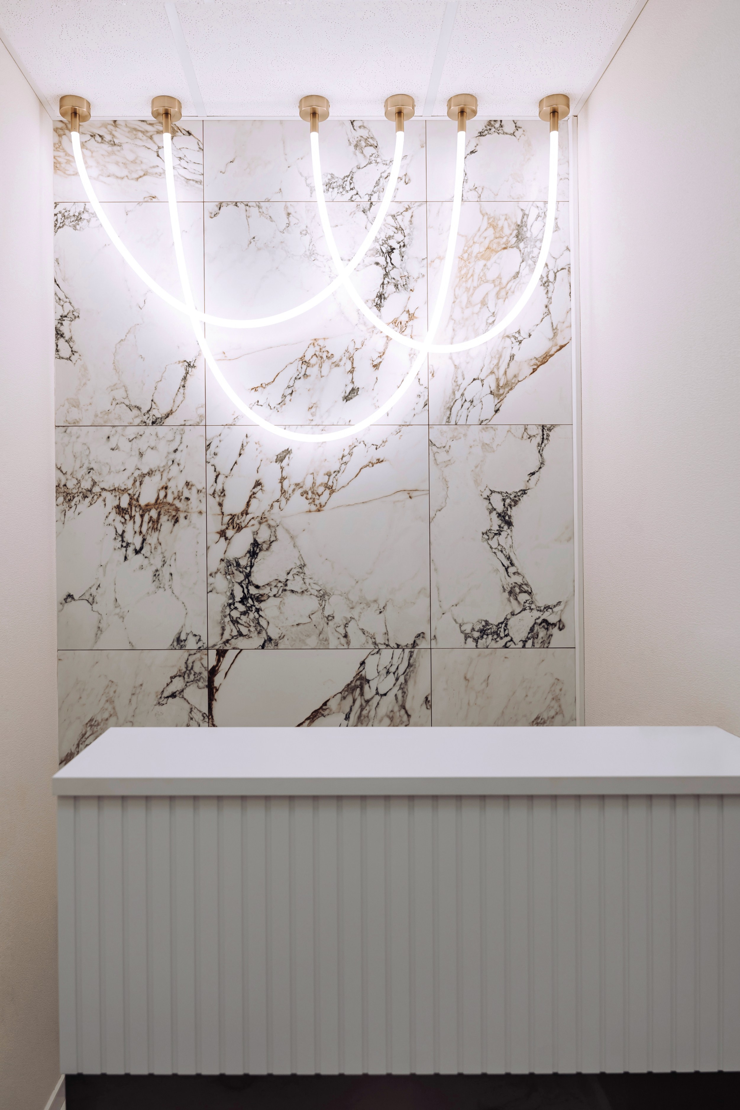 Дизайнер премиального интерьера Екатерина Левочкина (салон красоты и спорт клуб). Свадебный и семейный фотограф Волгоград