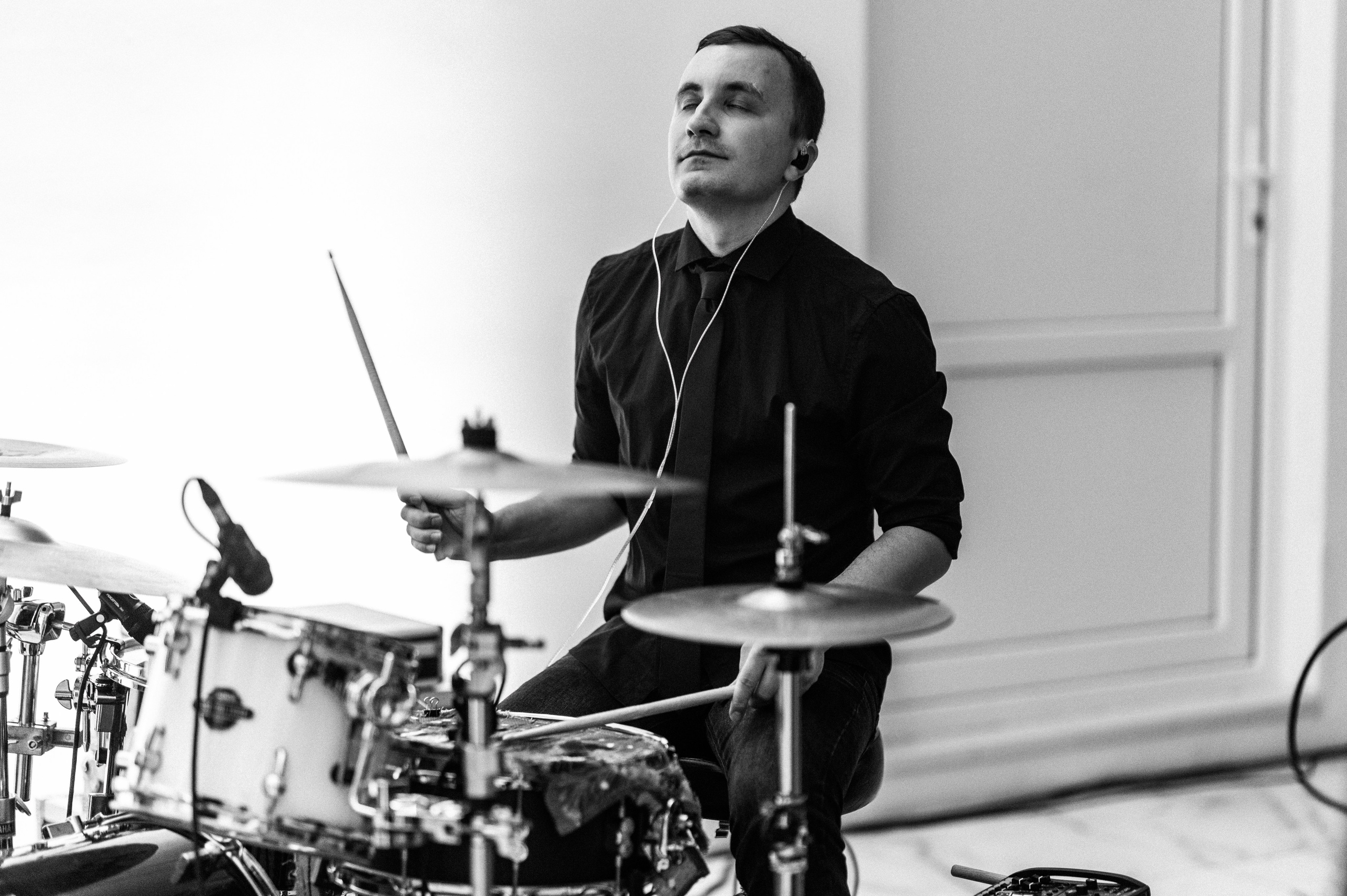 Дмитрий и Елизавета. Фотограф Кирилл Верт