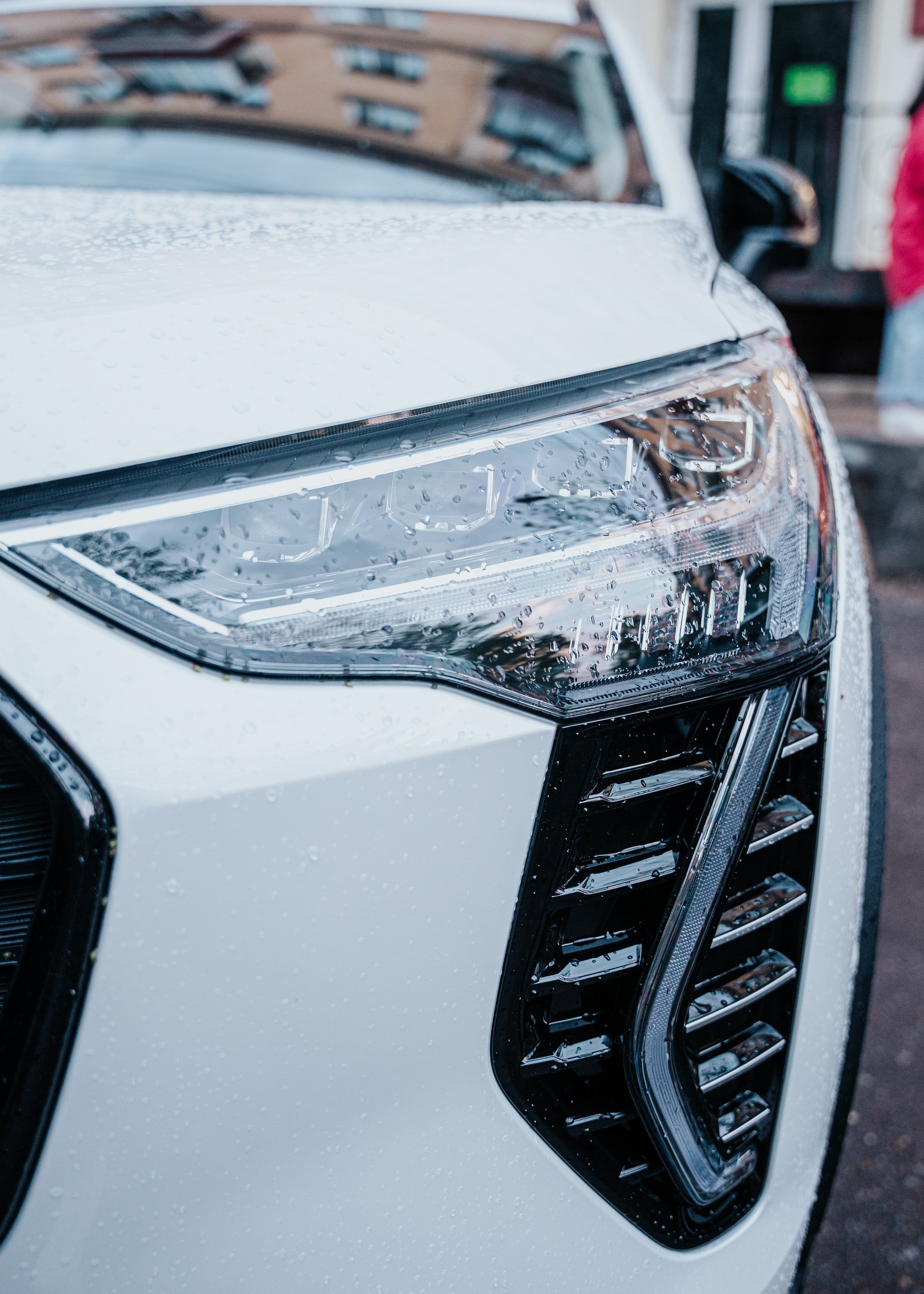 TORDOKI. Фотограф Хабаровск