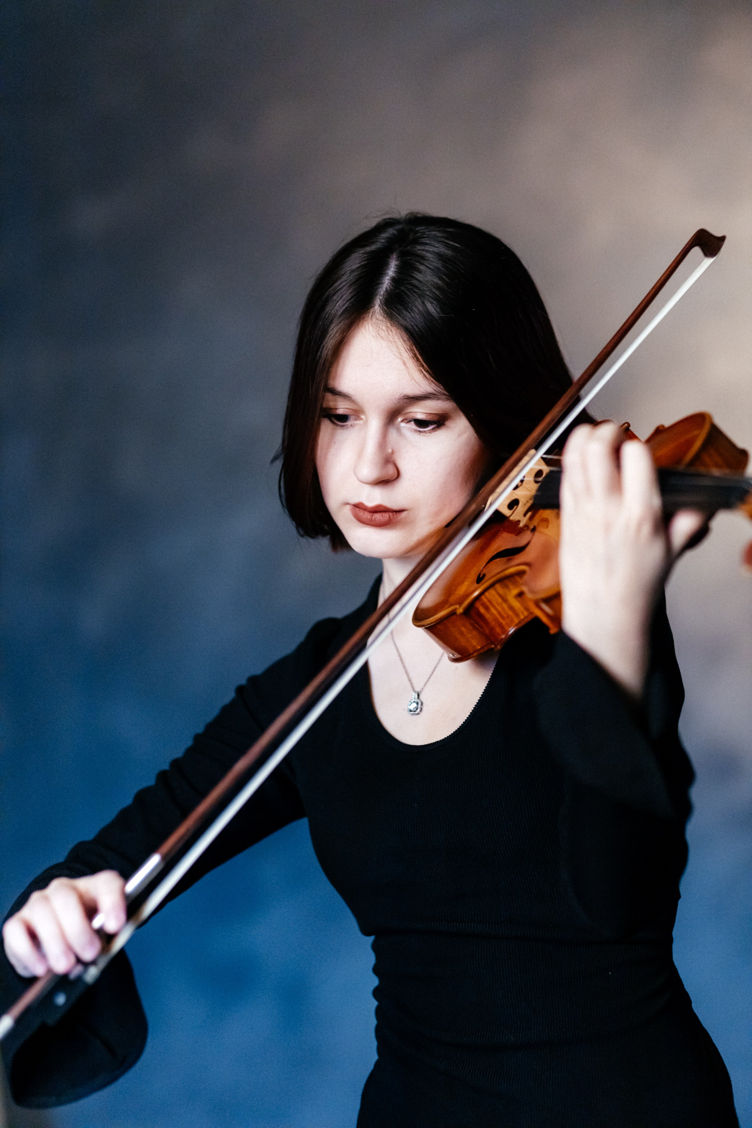 Квартет. Фотограф в Красноярске Оксана Корчагина