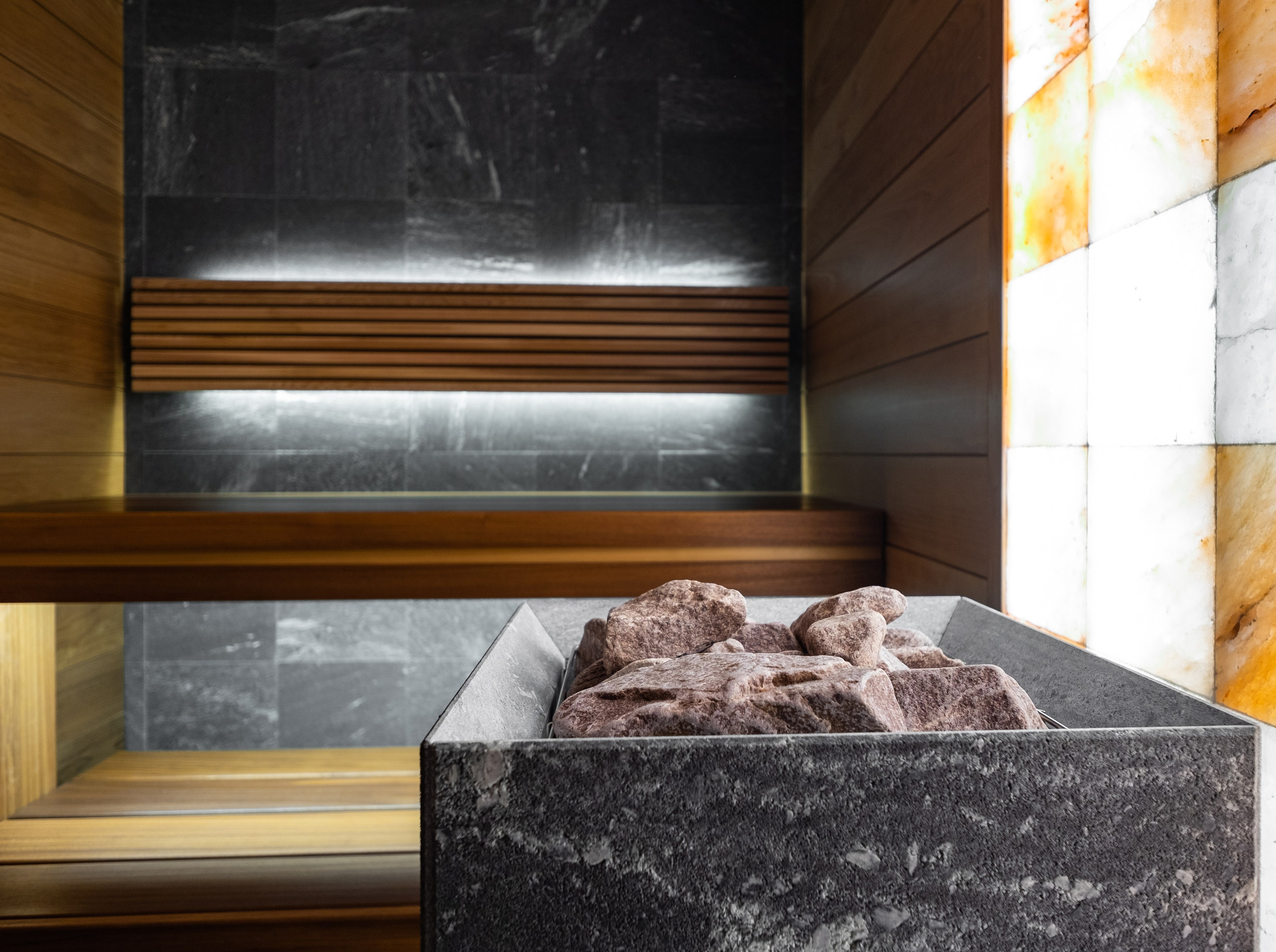 История «Тенистая». Творческая мастерская