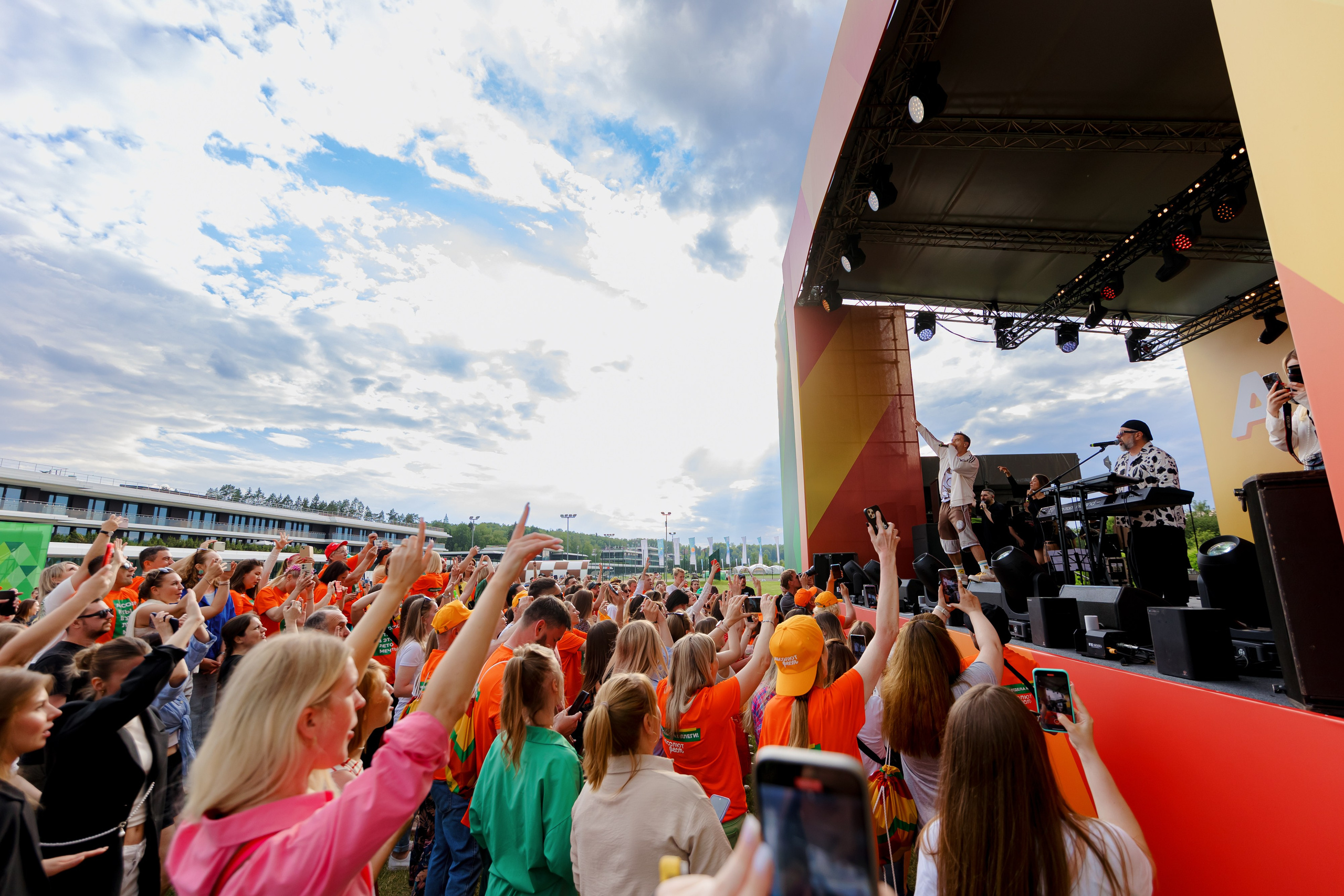 Semyon Borisov — Reportage. Репортажный фотограф Семён Борисов | Москва