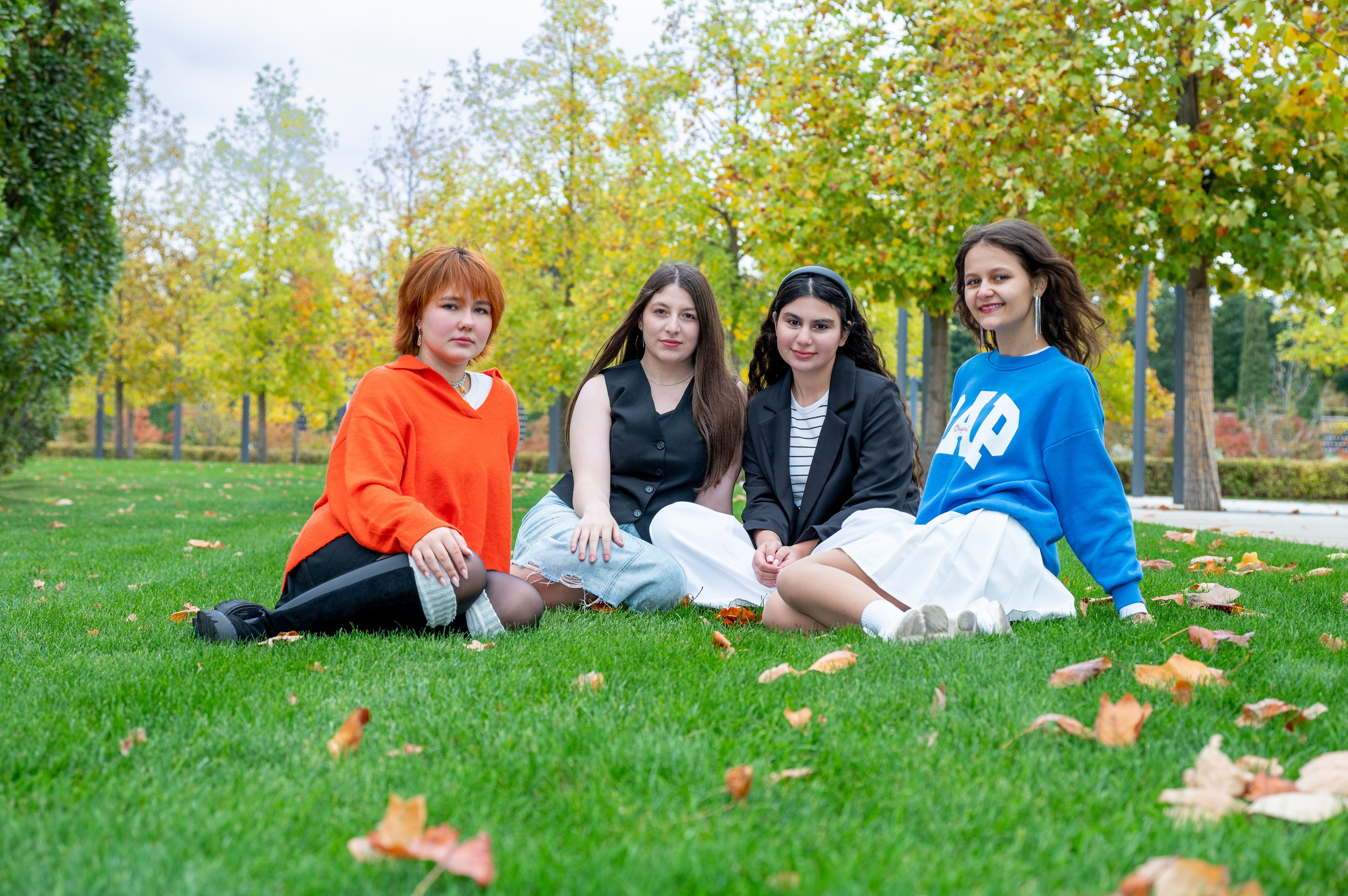 Альбомы для 9-11 классов. Вячеслав Скрипник Фотограф Краснодар