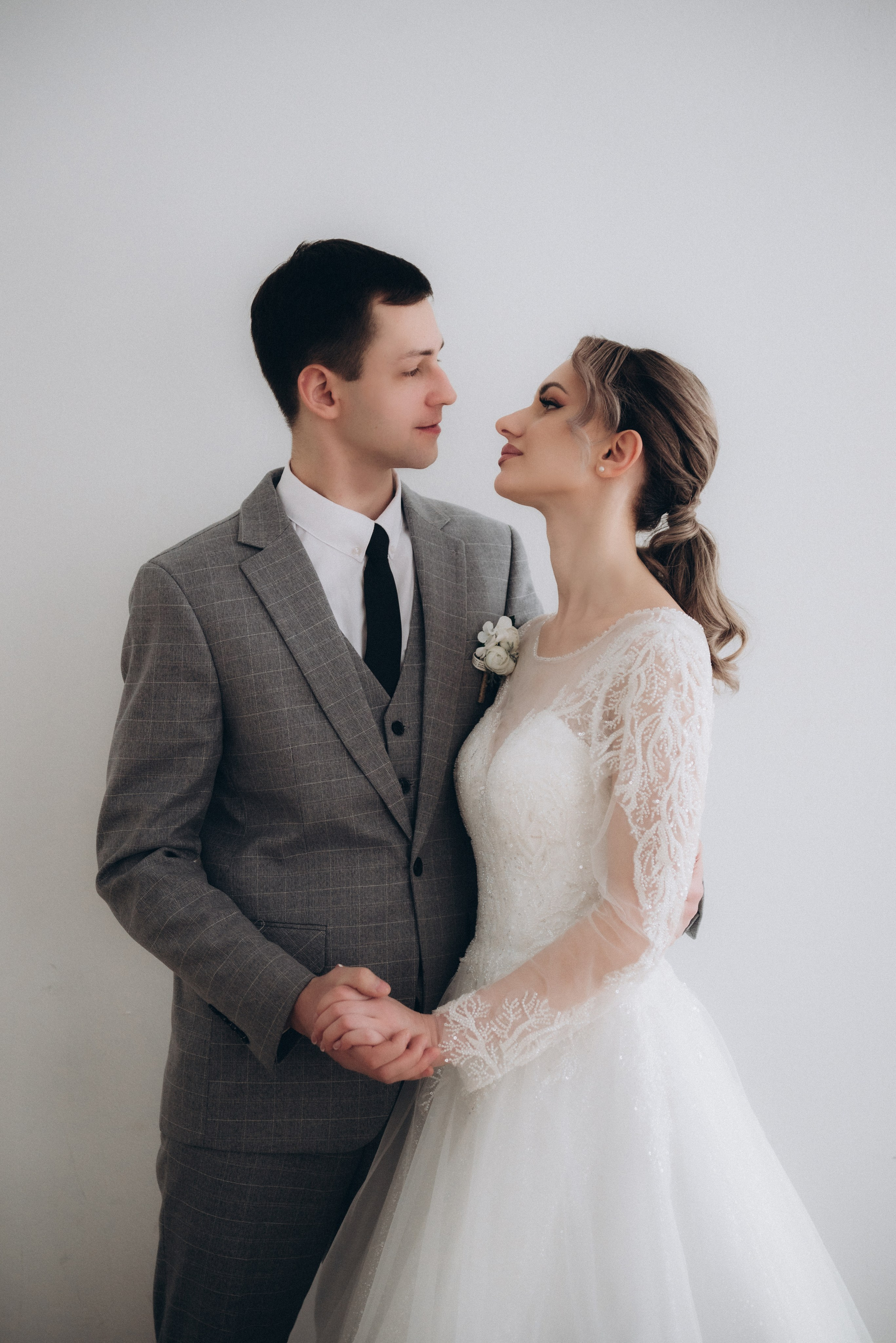 Максим и Ася. Суханова Регина Фотограф Сергиев Посад