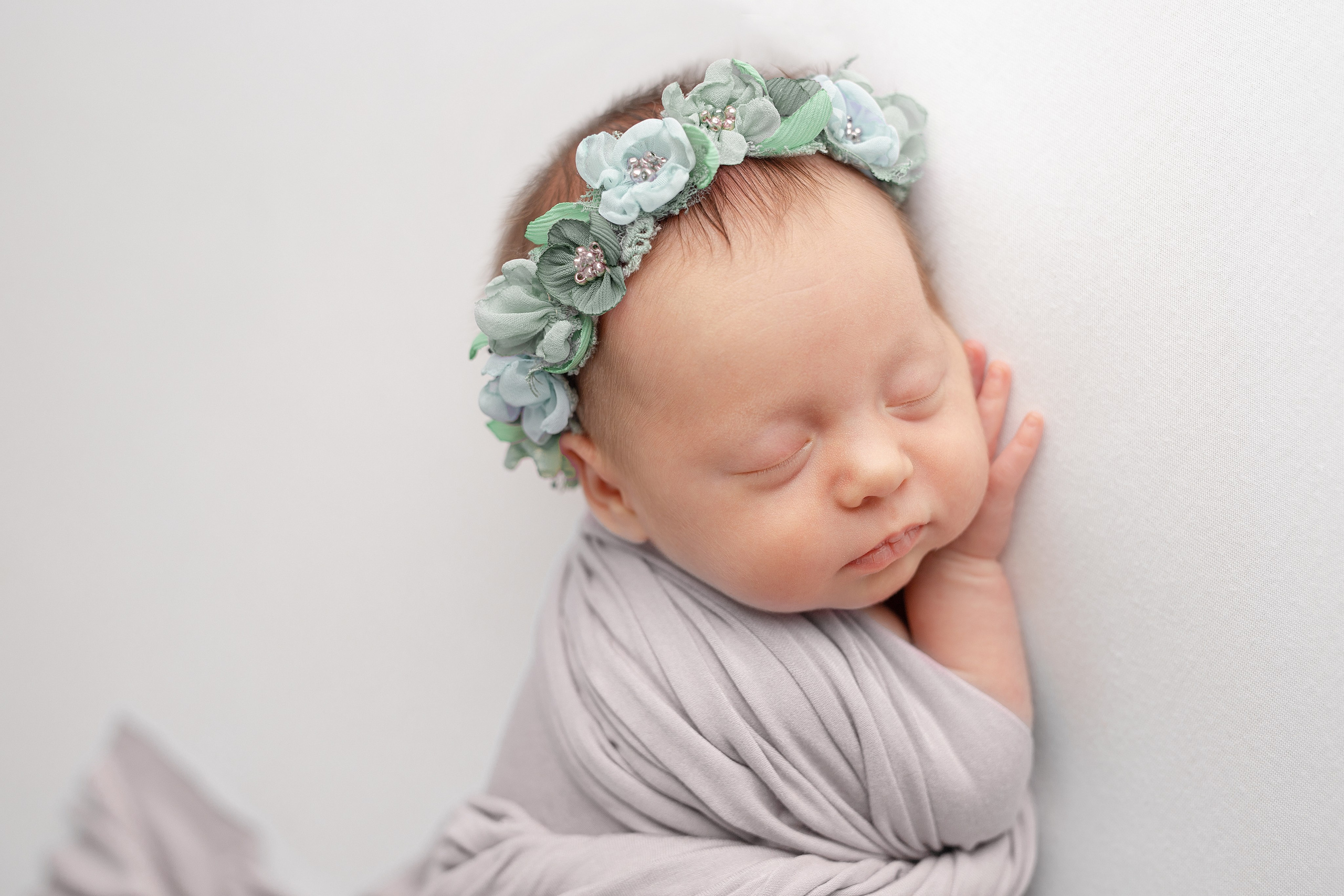 Портфолио новорожденные. Первый детский фотограф новорожденных в городе Тюмень Катерина Климчук