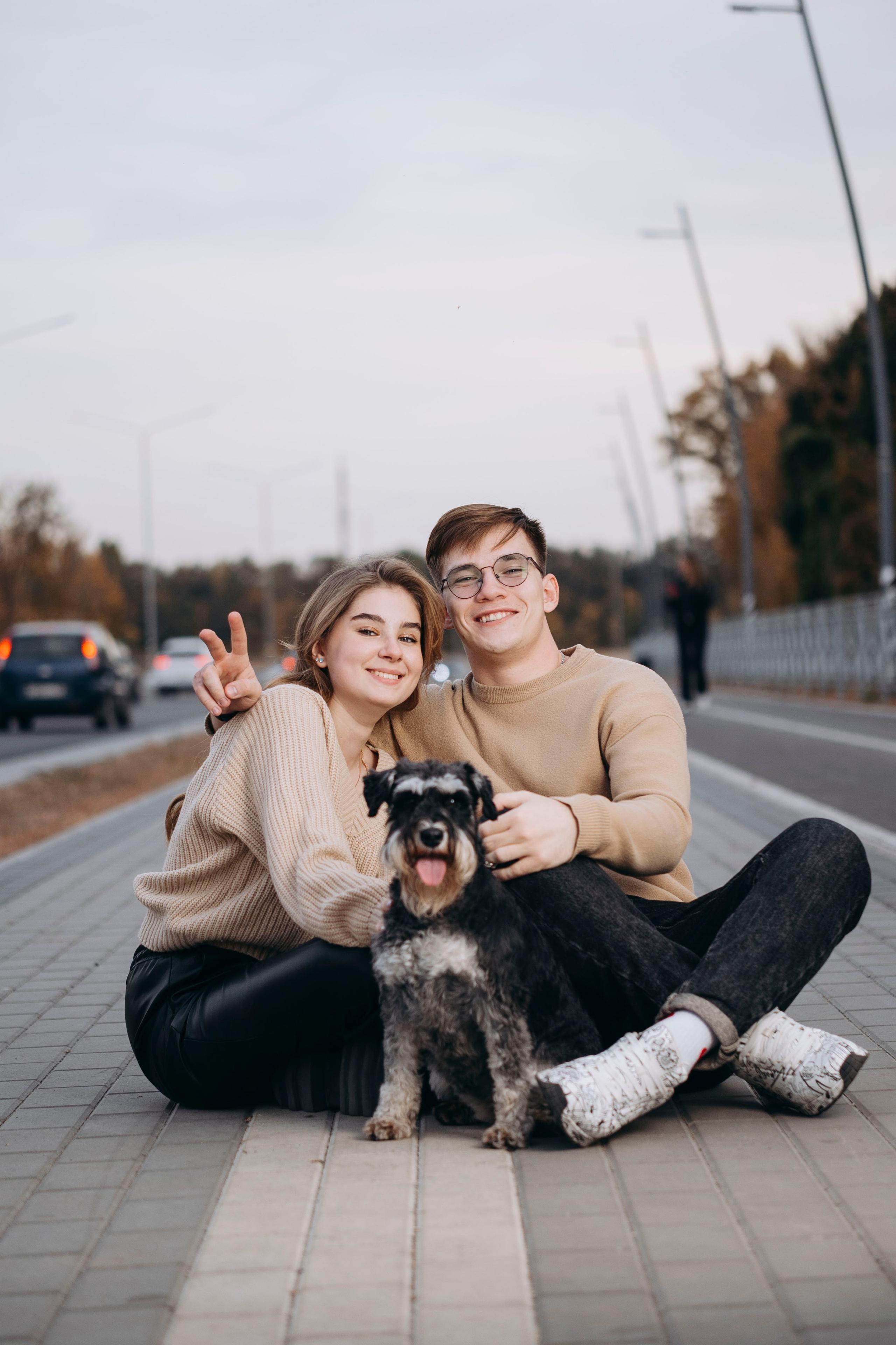 Александр и Софья. Фотограф | Липецк