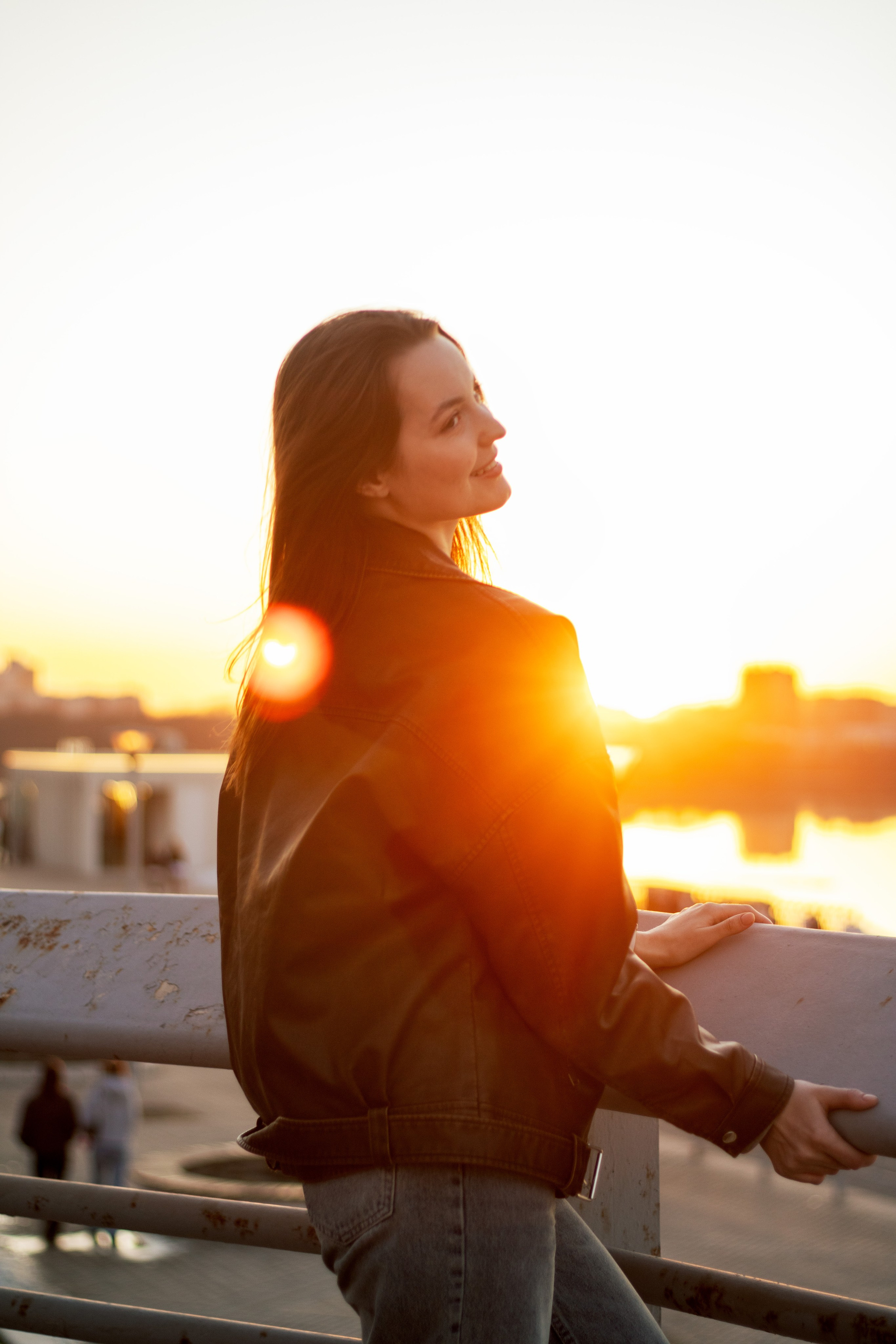 Обаятельная и солнечная Софья. Катя Попова|ЛайфСтайл фотограф
