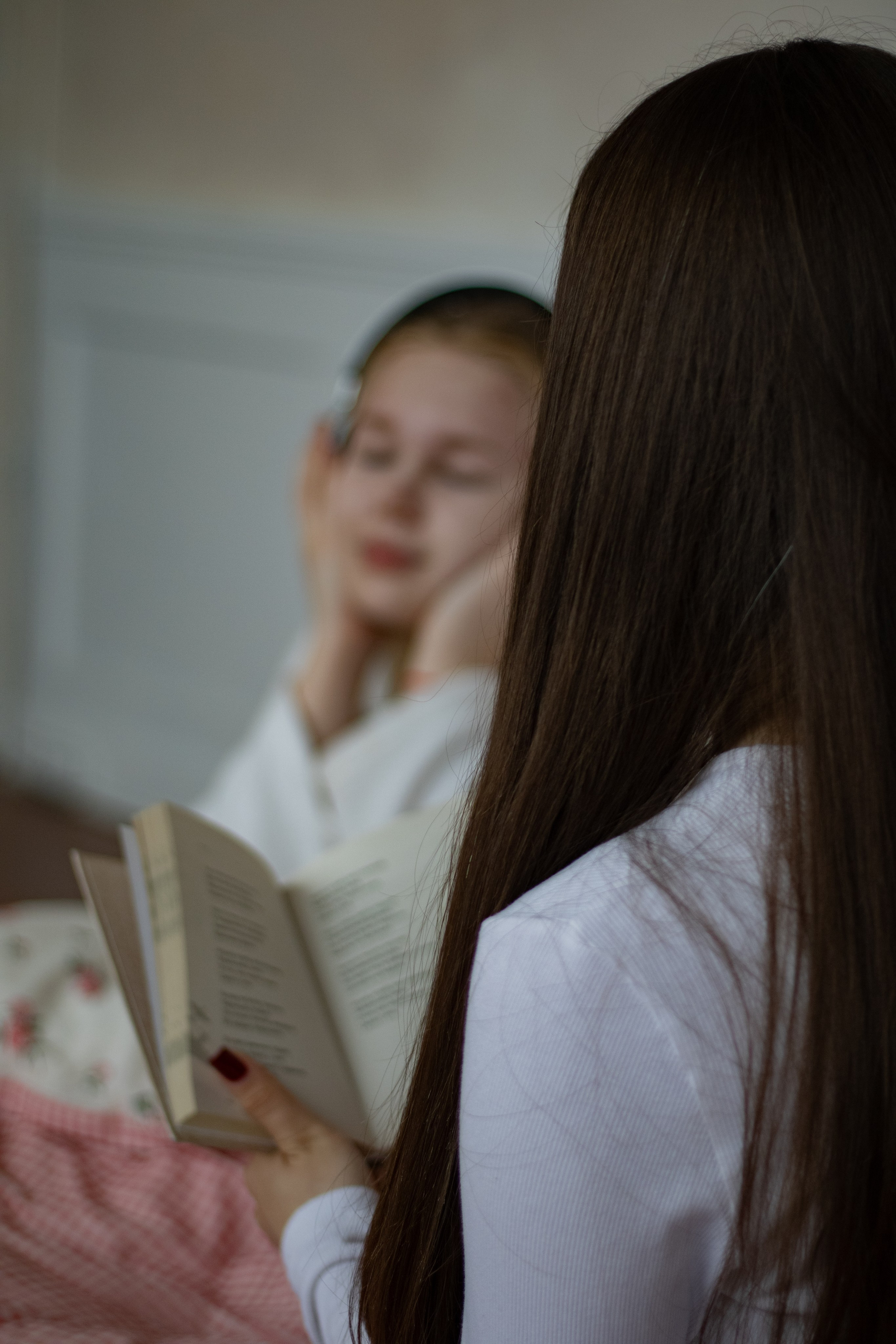 Стильные подружки. Катя Попова|ЛайфСтайл фотограф