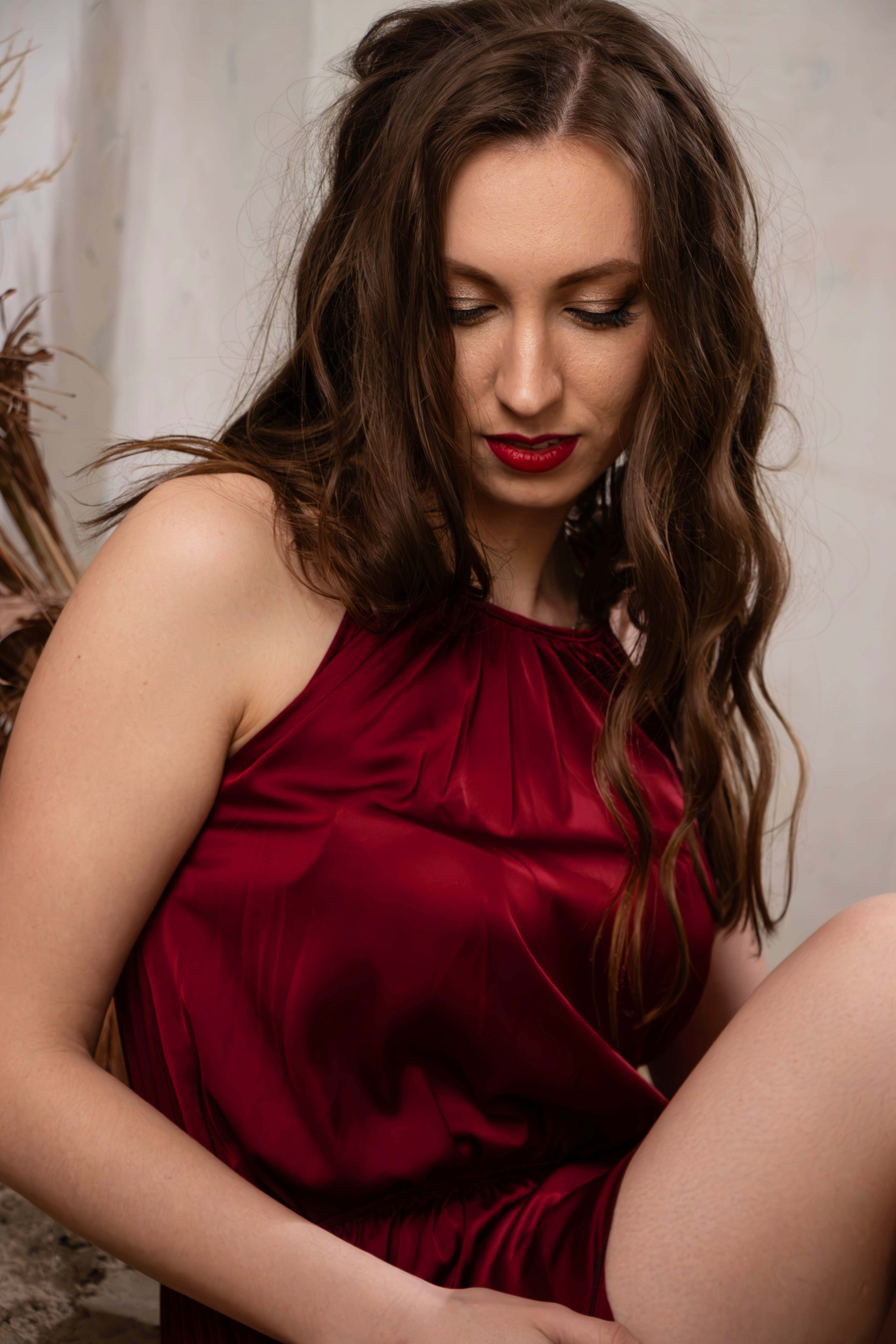 Красавица Ангелина. Фотограф Татьяна Матрос