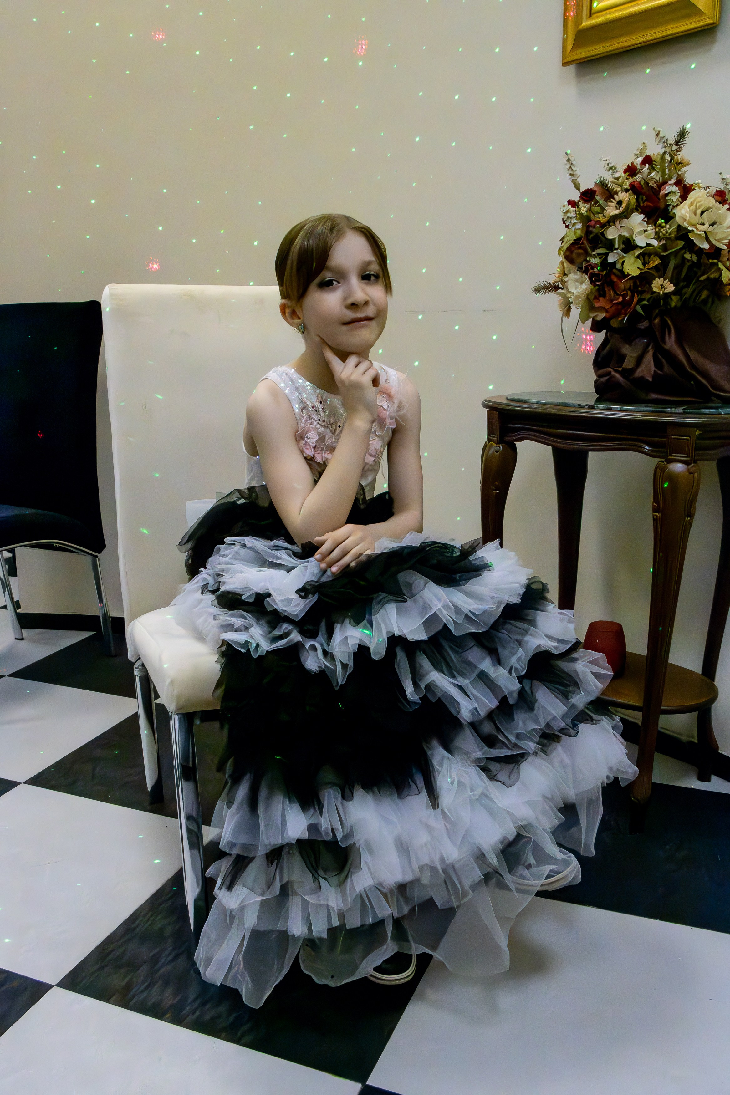 Estet Fashion Week 2025. Фотограф Татьяна Матрос