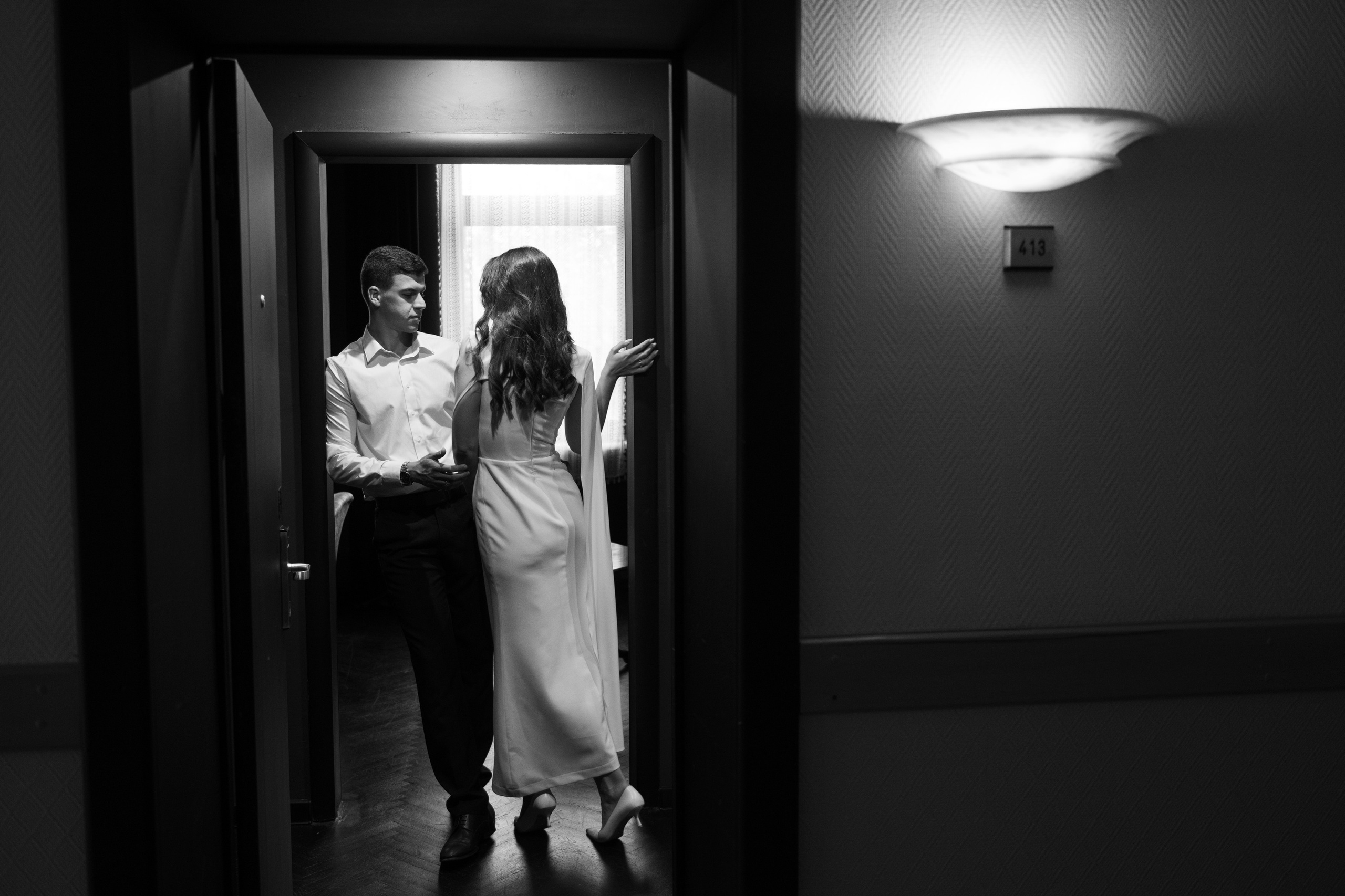 T&B. Свадебный фотограф в России и заграницей — Ольга Каретникова