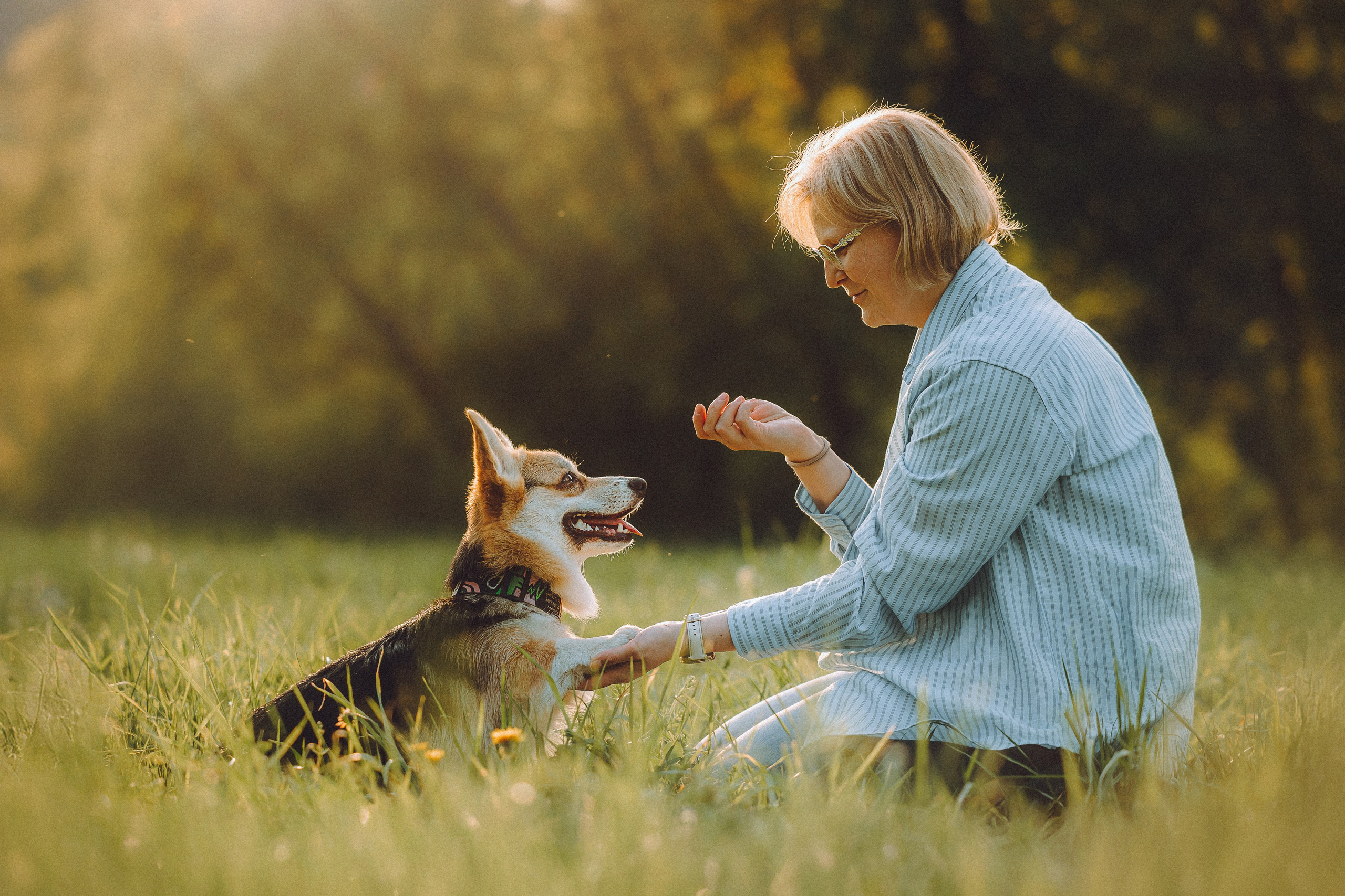 Илай, Зайка и их семья
