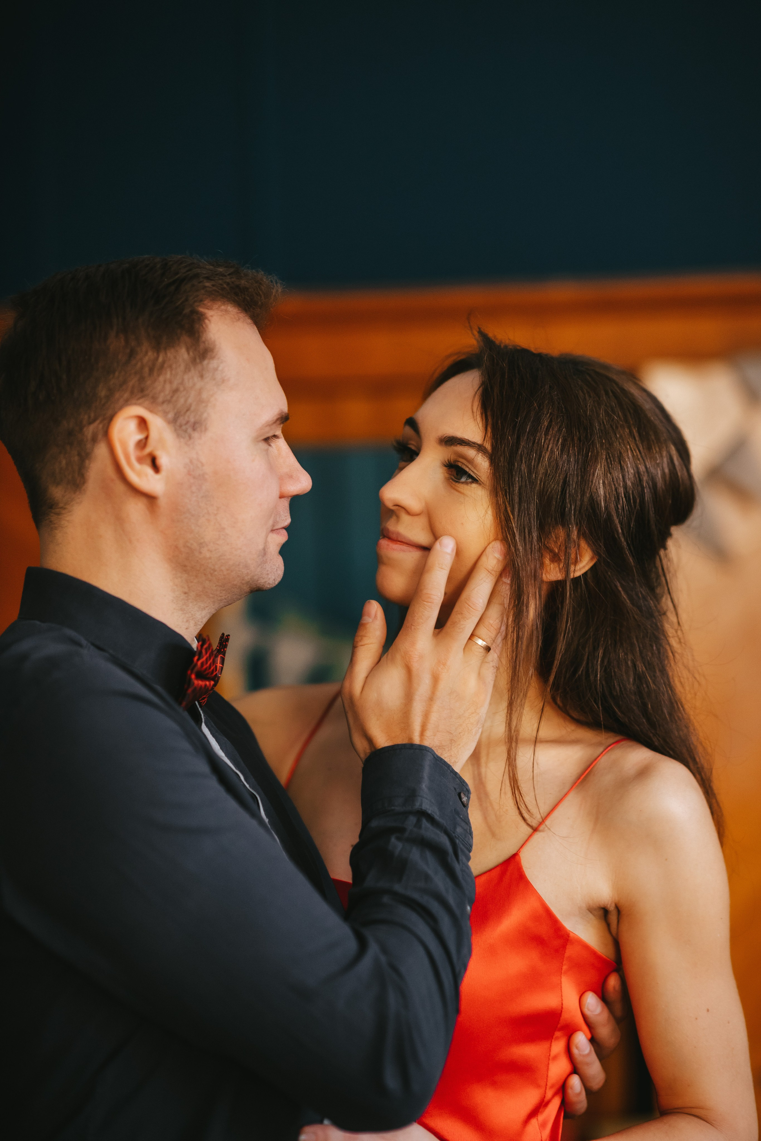 Лёша, Таня и Саша. Семейный lifestyle фотограф в Санкт-Петербурге Людмила Пахомова