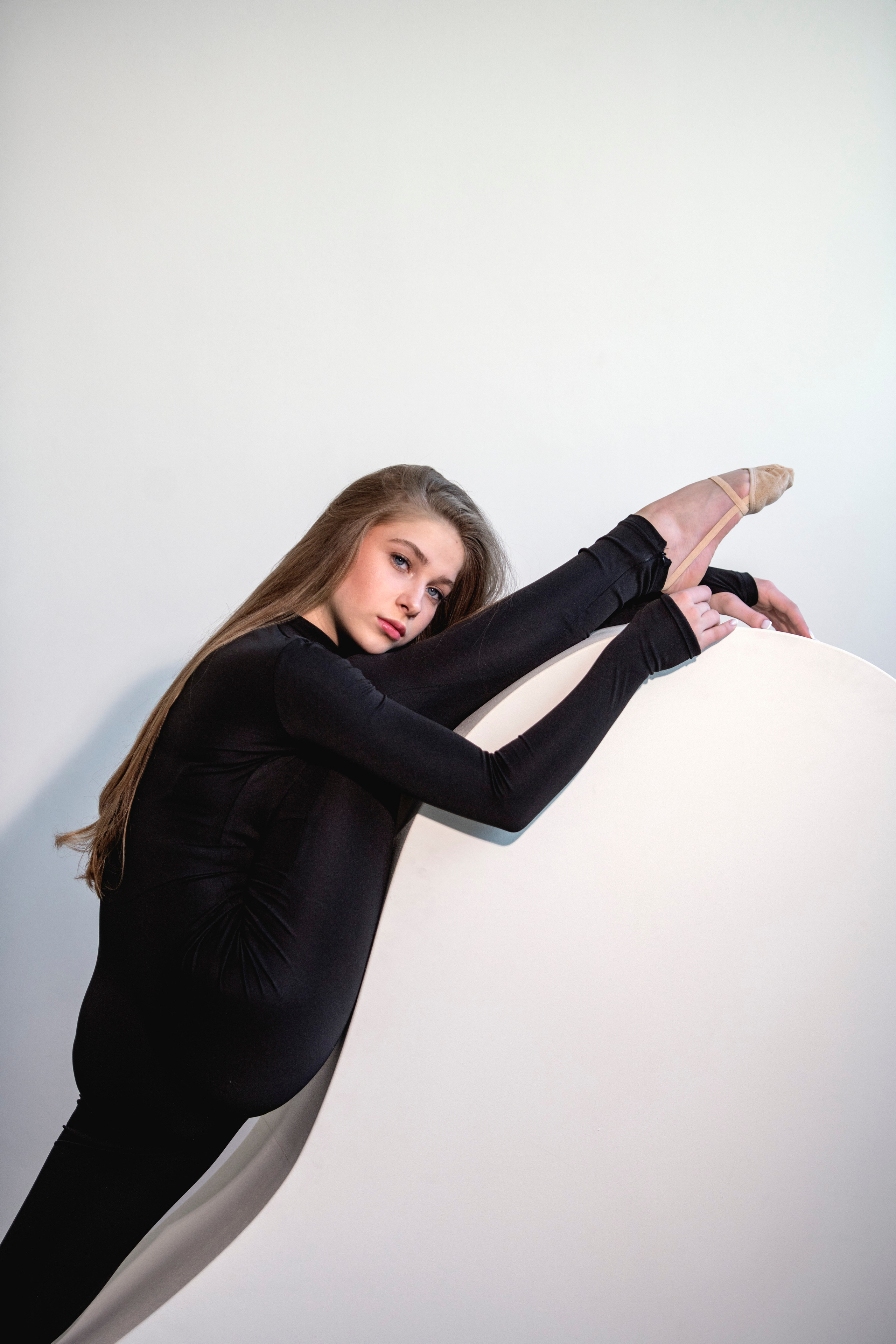 Гимнастика, балет, танцы. Детский и семейный фотограф в Перми Светлана Ермакова