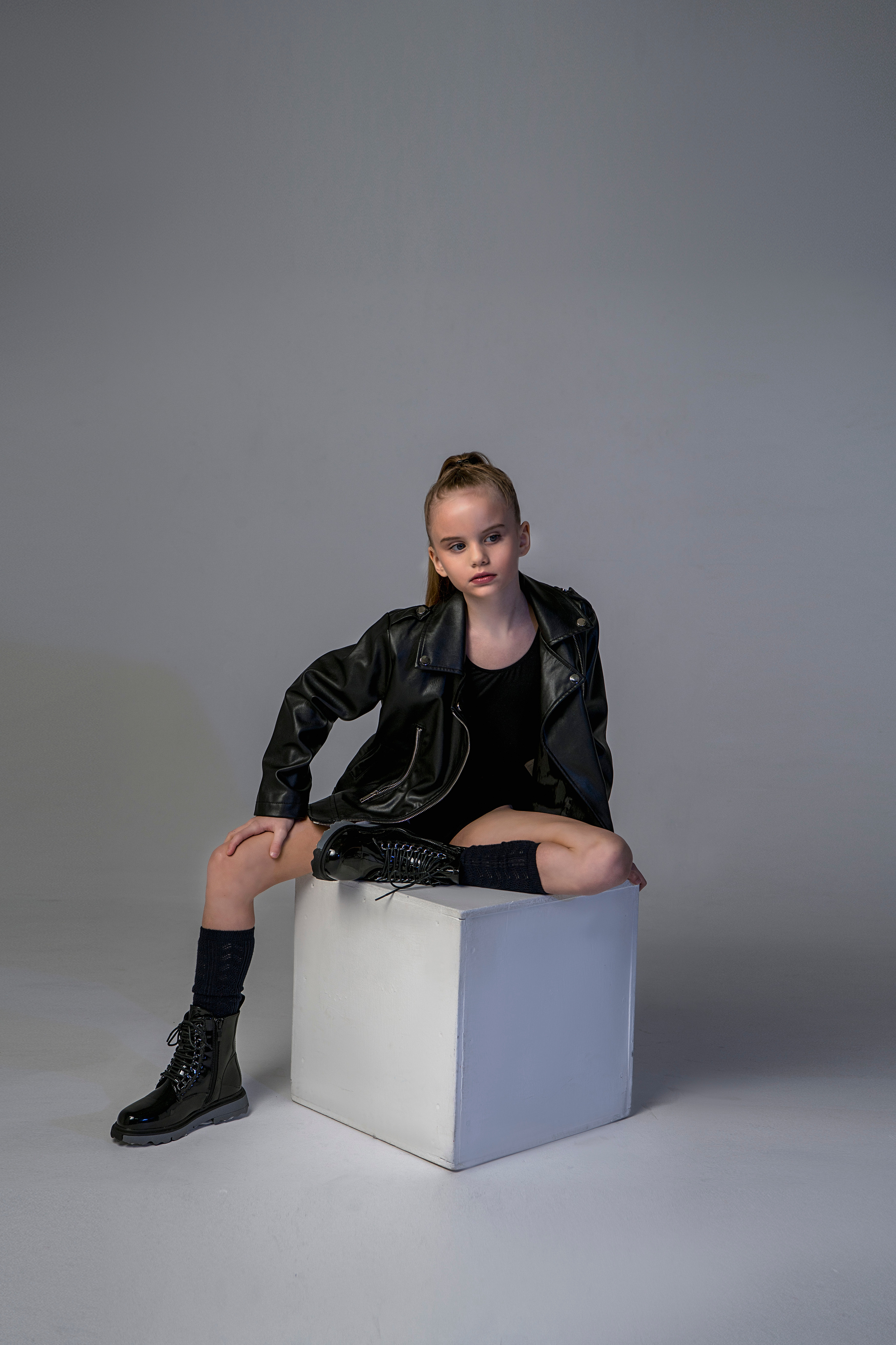 Гимнастика, балет, танцы. Детский и семейный фотограф в Перми Светлана Ермакова