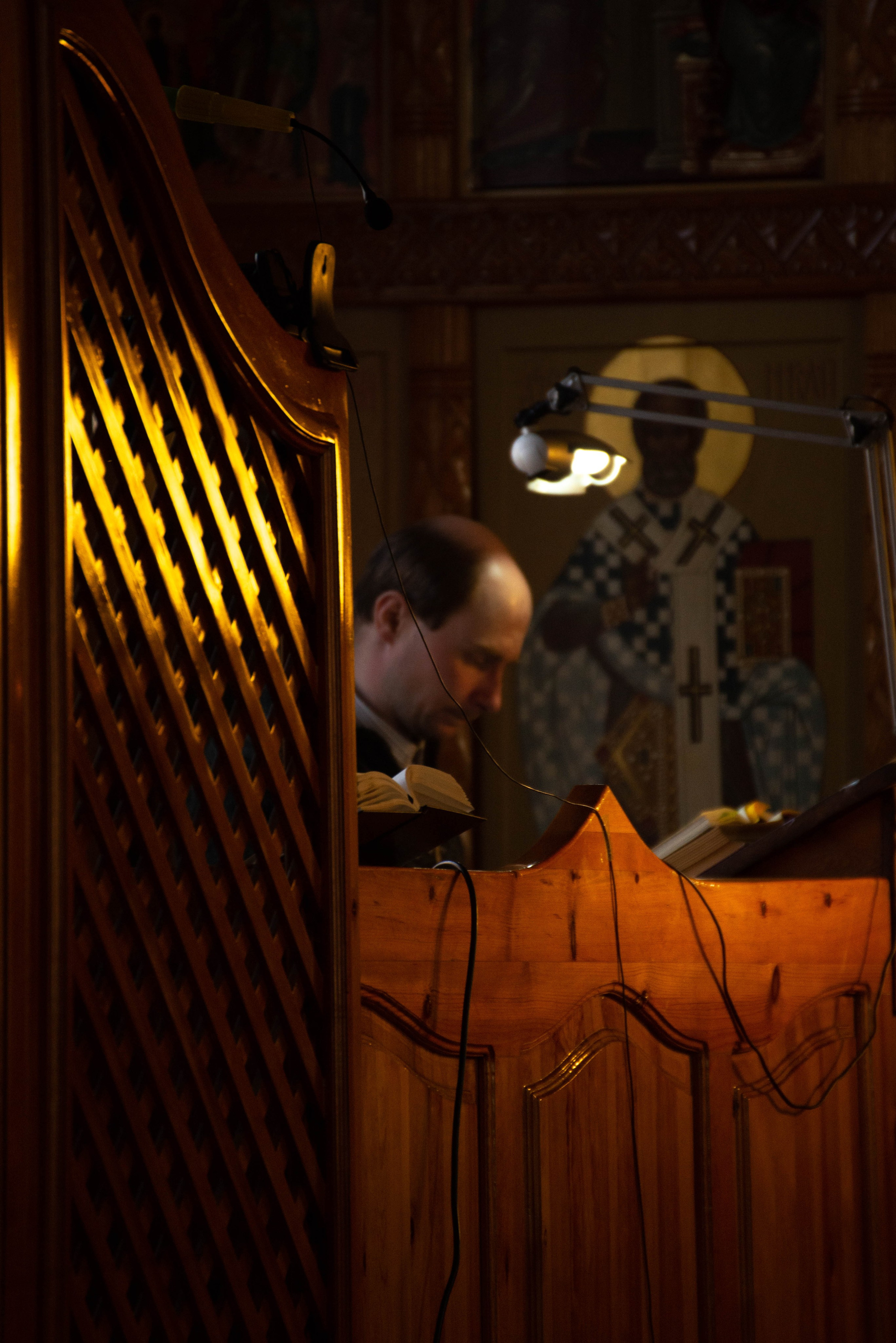 Службы. Профессиональный фотограф Церковных Таинств в Чите Ткачук Юлия