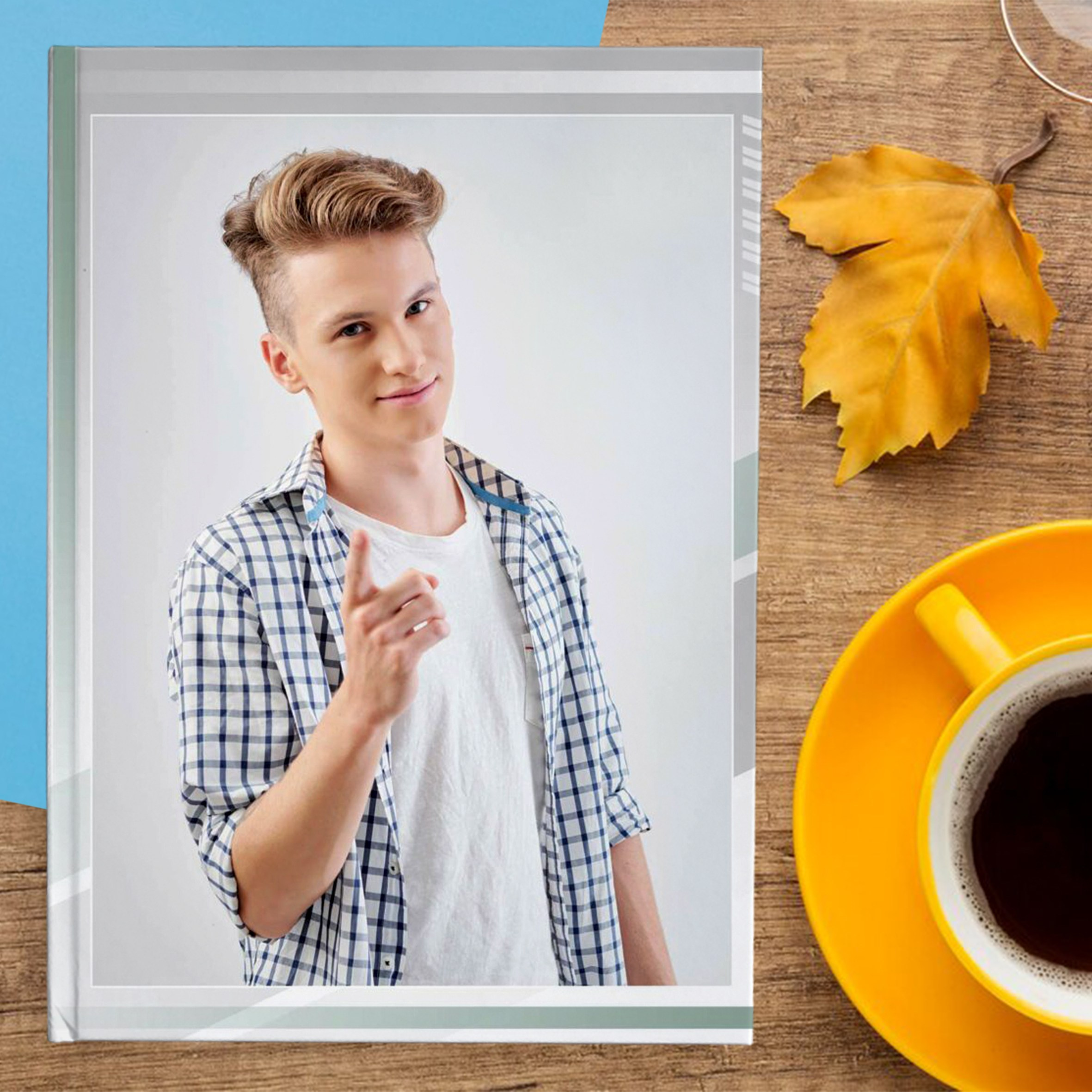 Шаблоны фотокниг, шаблоны макетов, дизайны для альбома, Дизайн школьного альбома, скачать дизайн, PSD макет фото книги, PSD дизайн, шаблоны для фотографов, макеты дизайнов альбомов, дизайн альбома для детского сада, дизайн альбома для старшей школы, дизайн выпускного альбома скачать, шаблон фотокниги для детского сада, шаблон выпускного альбома для детского сада, шаблон альбома для старшей школы, шаблон альбома для первоклассников 1 класс, шаблон альбома для начальной школы 4 класса, шаблон альбома для 9 класса, шаблон альбома для 11 класса, мокапы для рекламы выпускных альбомов и фотокниг, цитаты для выпускных альбомов фотокниг. № 453&nbsp;Виньетка и&nbsp;портрет 9-11 класс