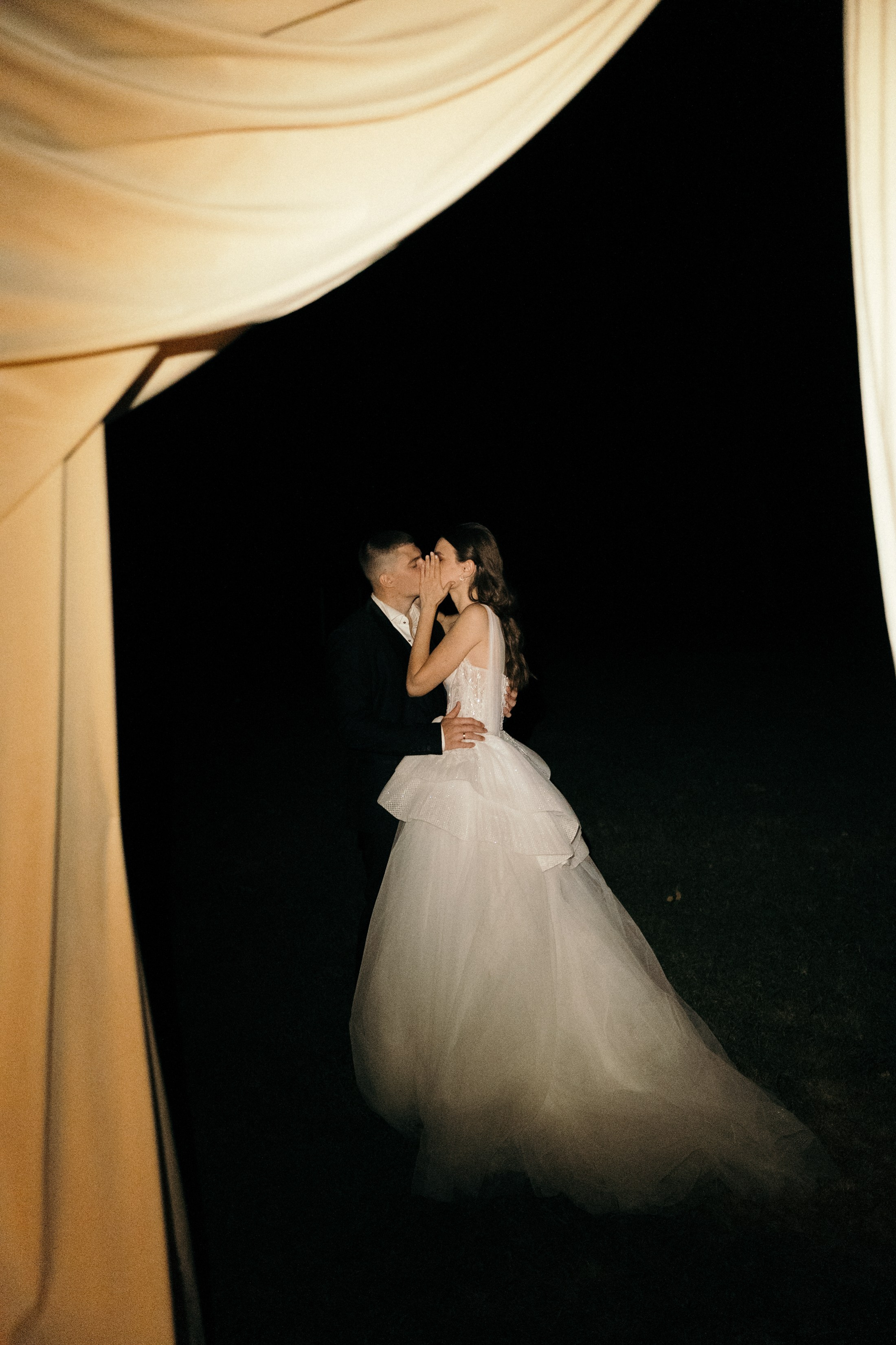 Всё ведь может быть. Свадебный фотограф в Краснодаре и Сочи Винидиктова Екатерина