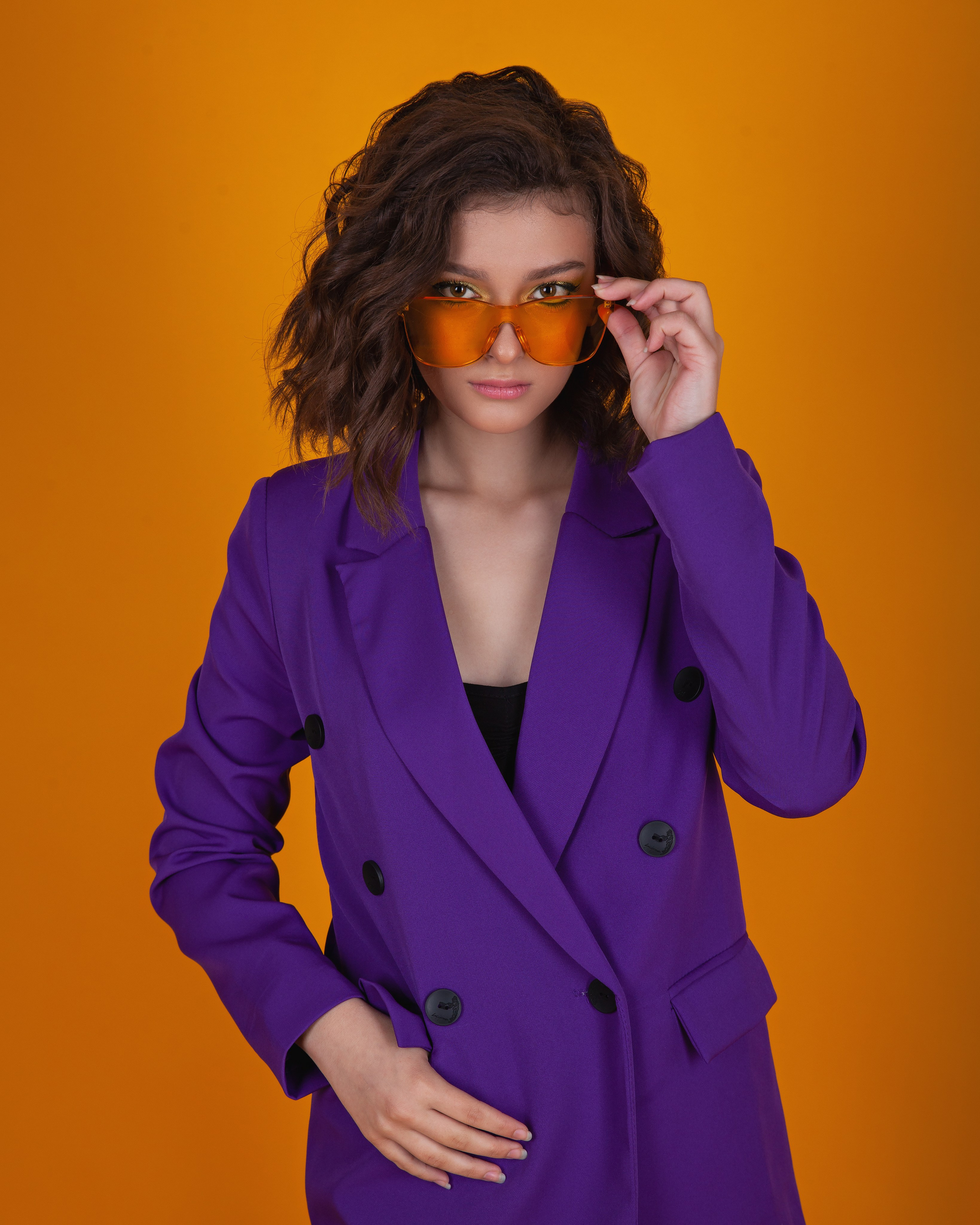 Fashion Lookbook. Anastasia Lanina — Fashion & Portrait Photographer in Bodrum