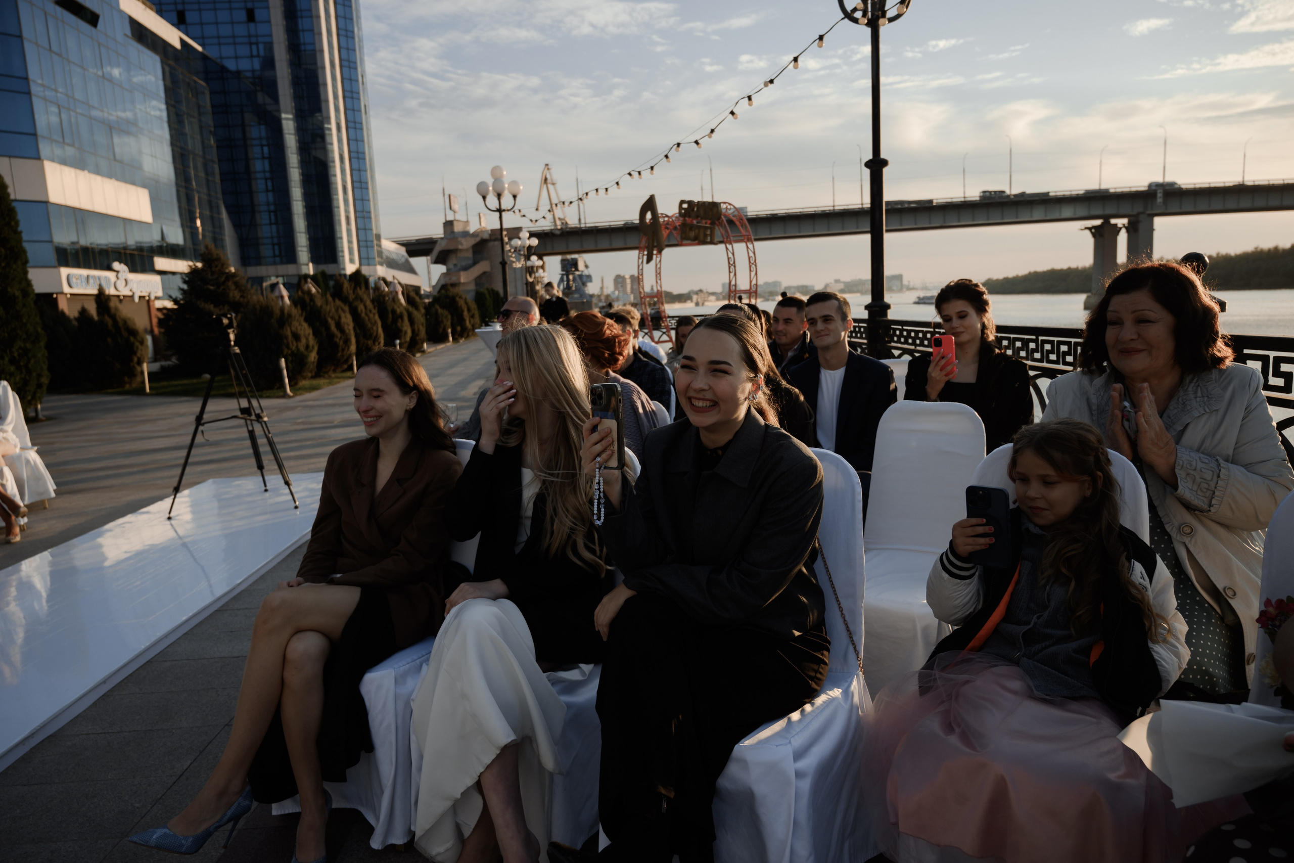 D & M. Свадебный фотограф в г. Астрахань. Так же выезжаю в другие города