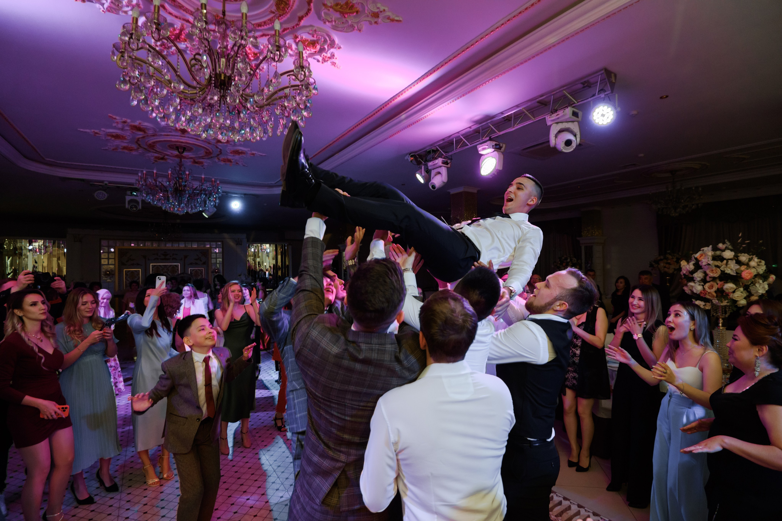 I & L. Свадебный фотограф в г. Астрахань. Так же выезжаю в другие города