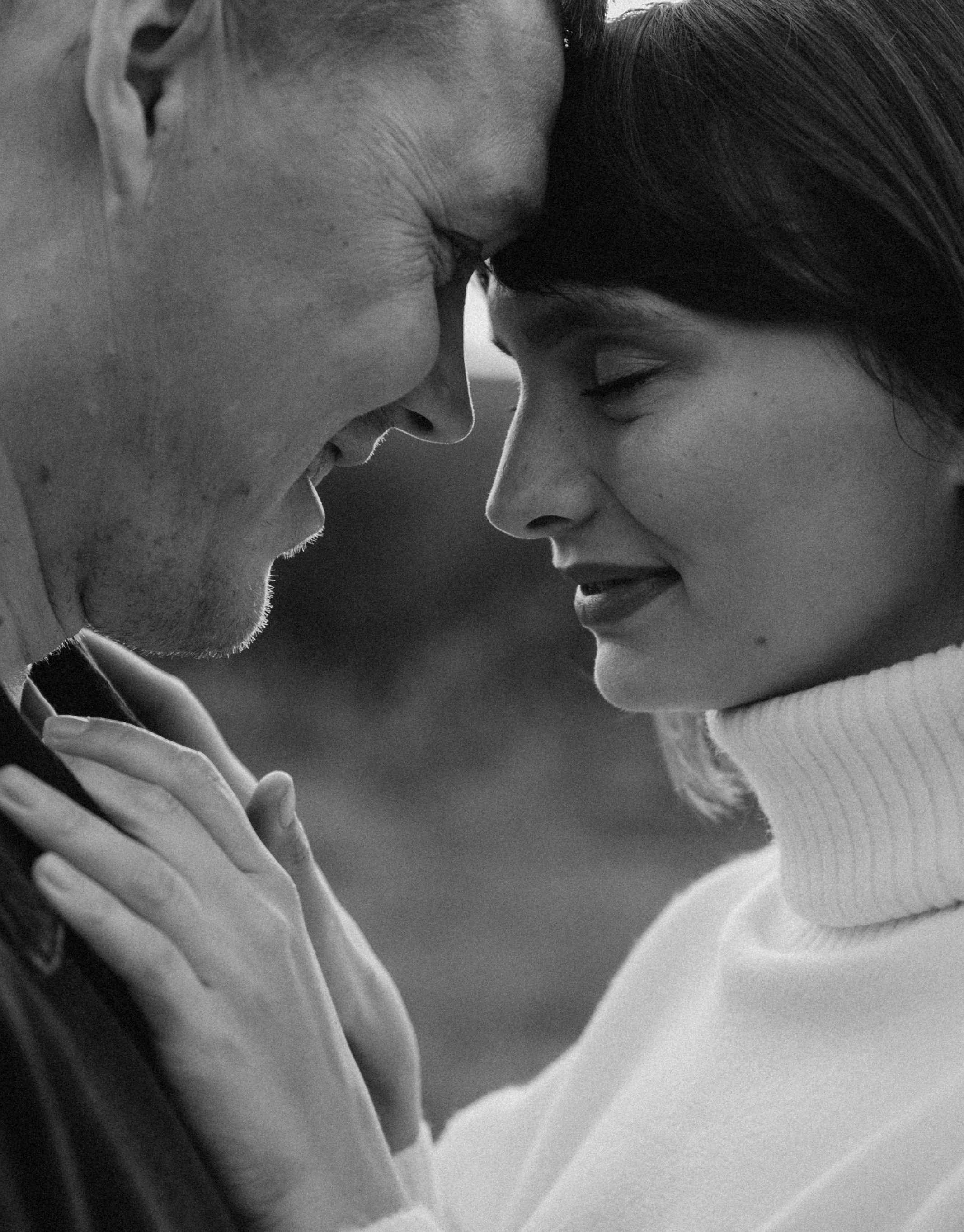 Сентябрьский вечер. Семейный и детский фотограф в Тюмени Вика Алленова