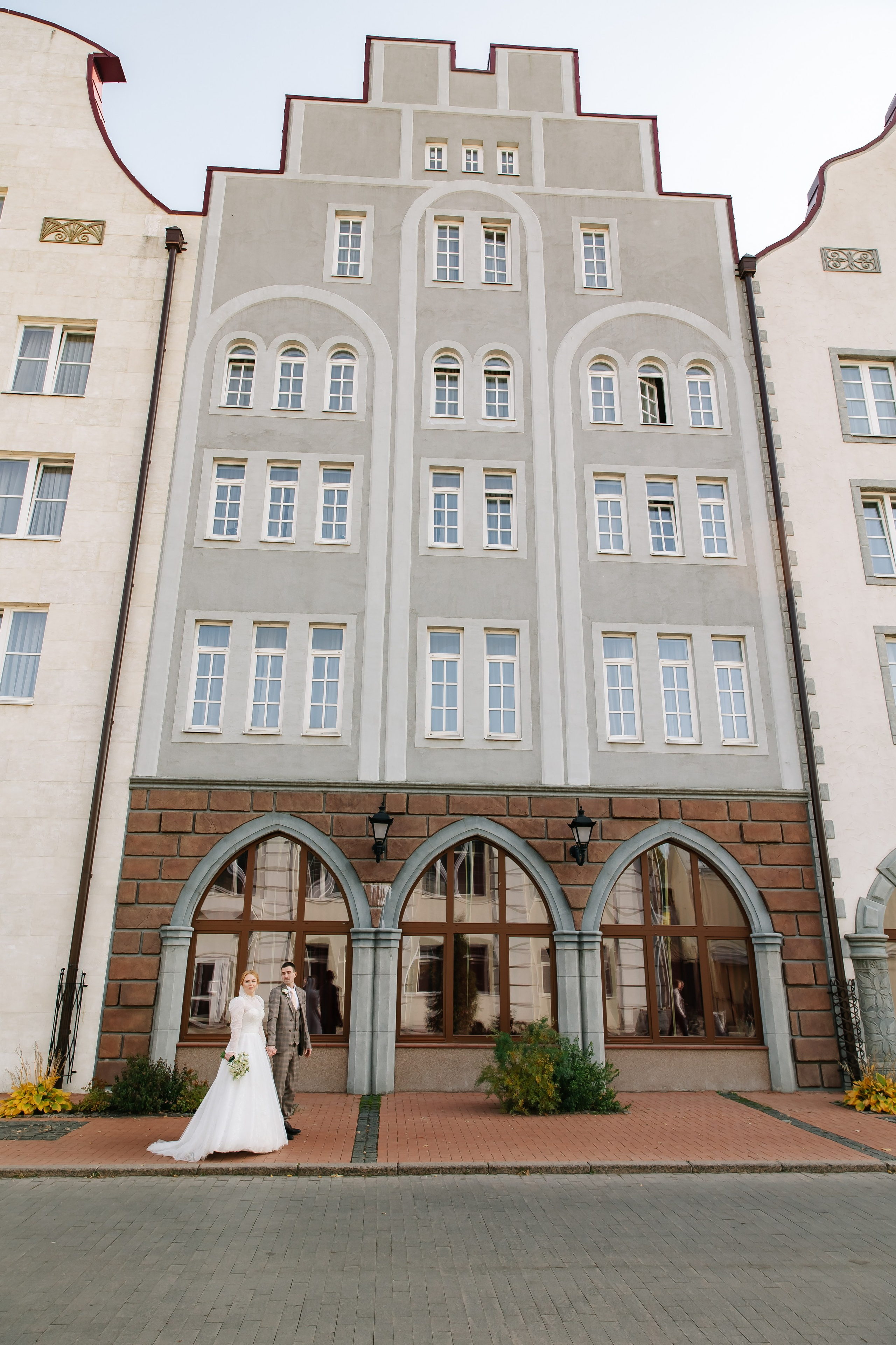 Андрей и Анна. Свадебный и семейный фотограф в Рязани Саша Крутых