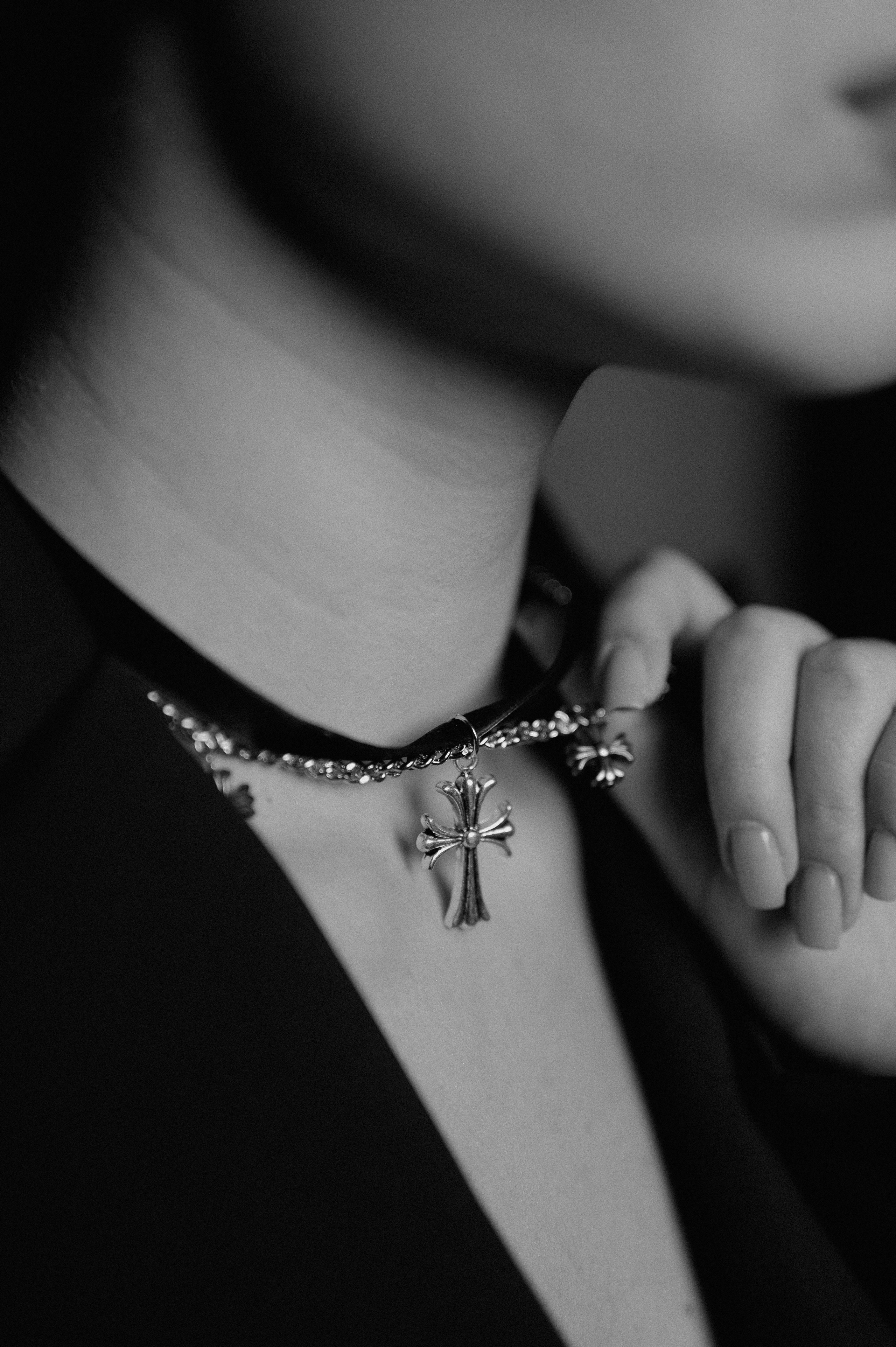 Даша. Фотограф Мария Бондаренко