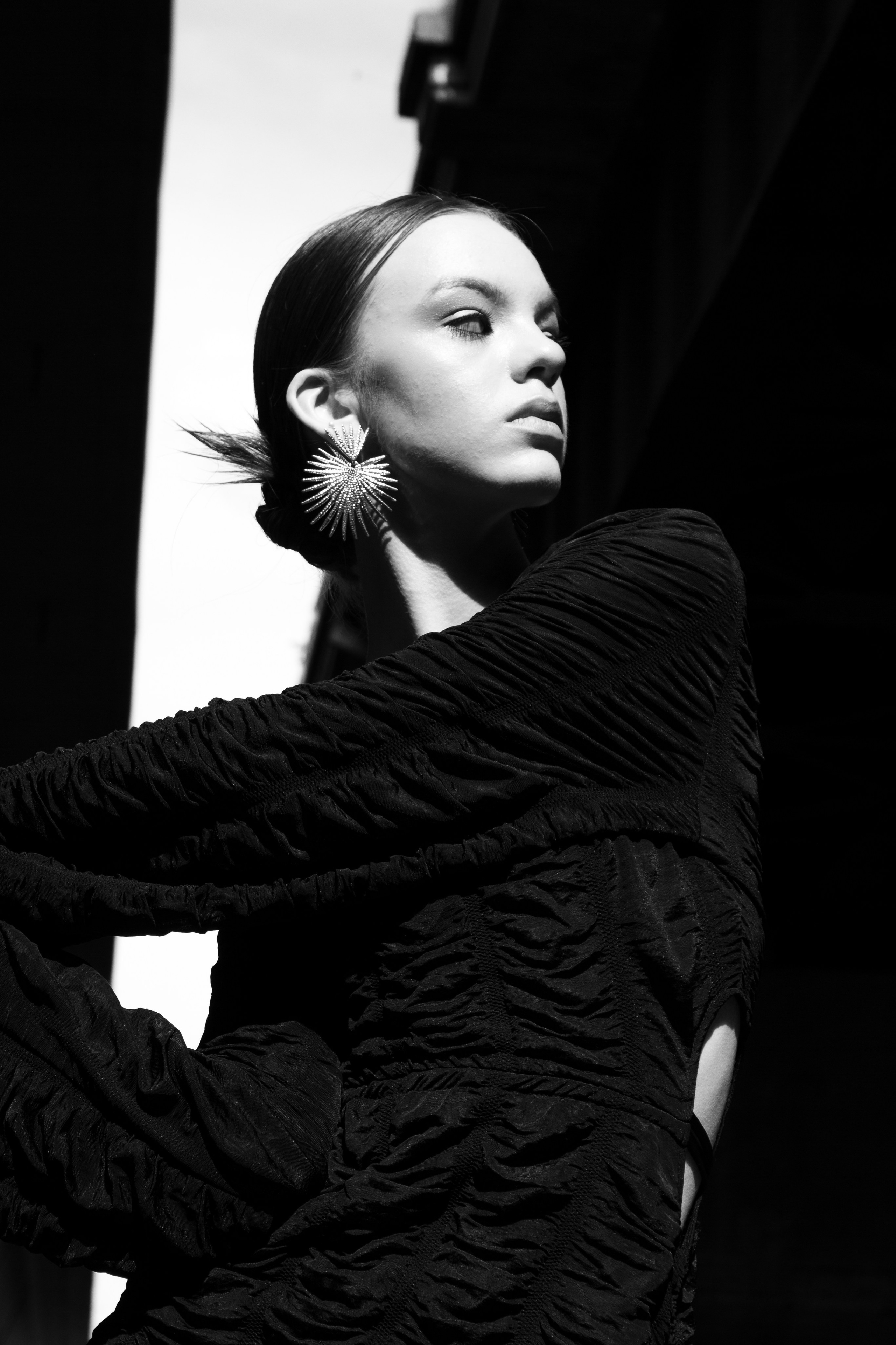 SVETA M. THE FAME MODELS