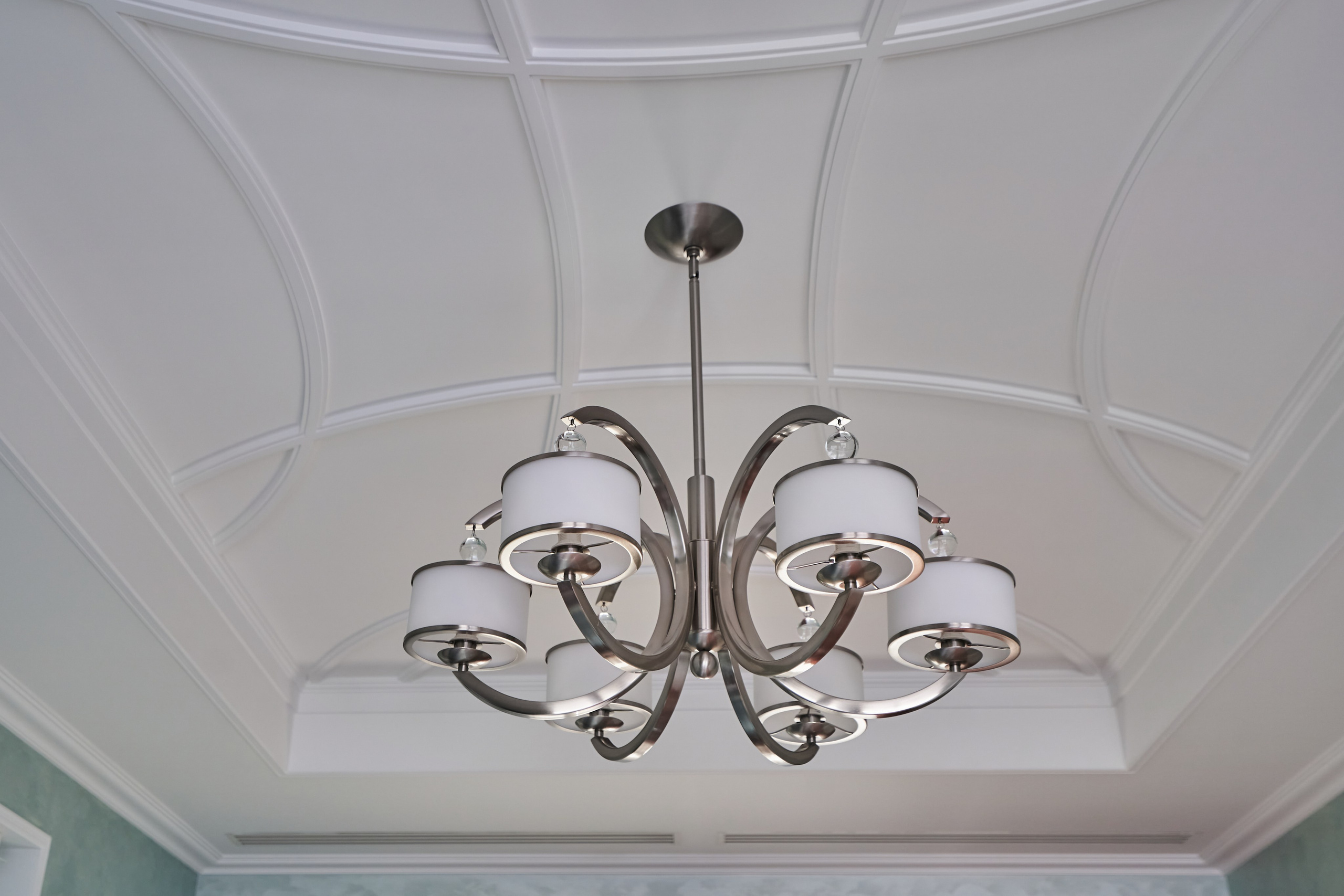 «Сады Пекина». Интерьерный и портретный фотограф в Москве Анна Моногарова