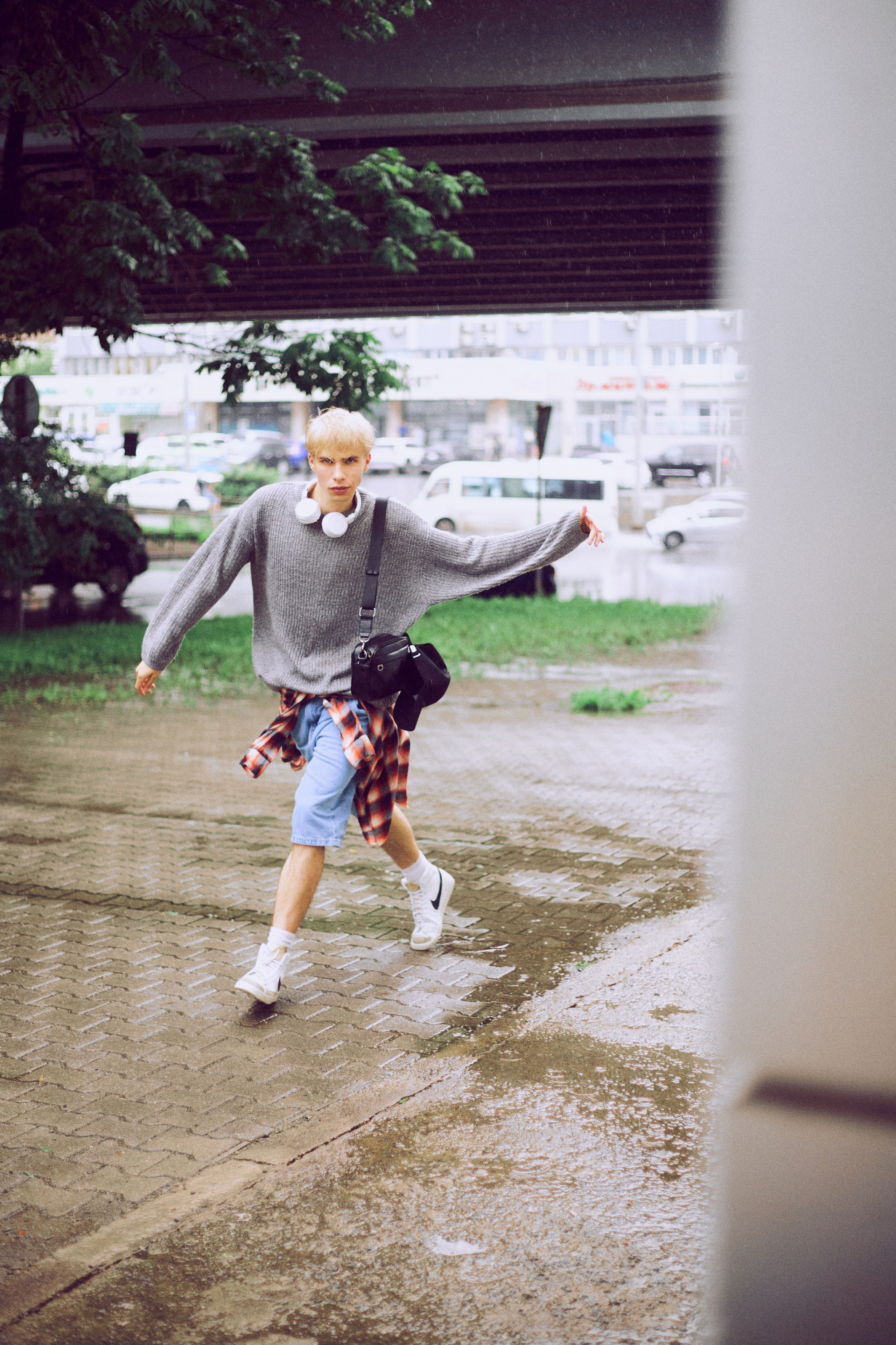 Оскар. Фотограф Ионова Анастасия, г Владивосток