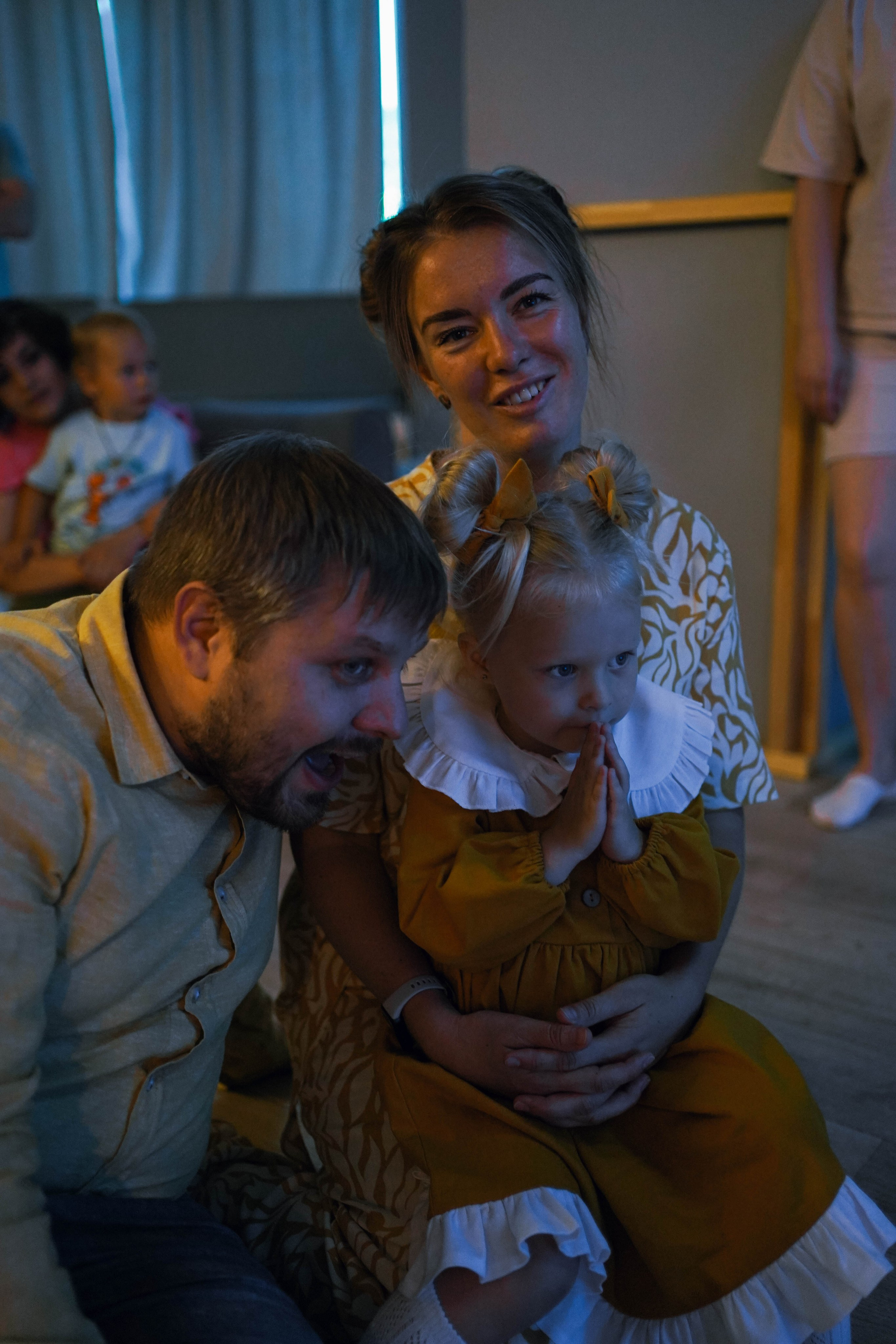 Агуша /день рождения/. Семейный и портретный фотограф в Екатеринбурге Yana Strok